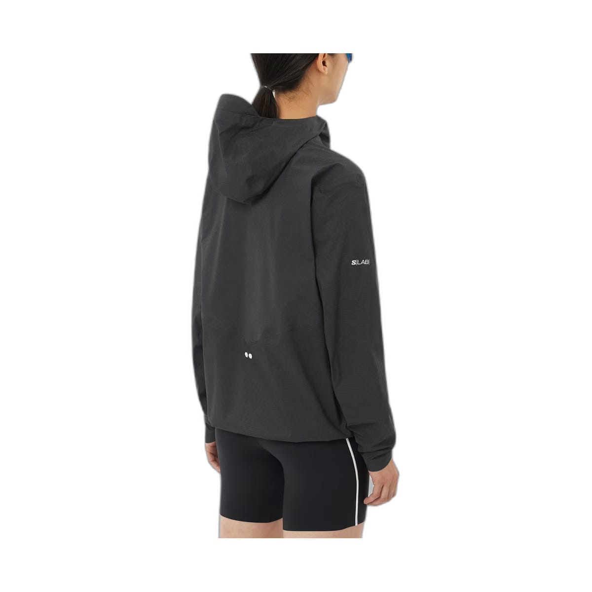 Salomon S/Lab Bonatti Infinite Shell Jacket Women's