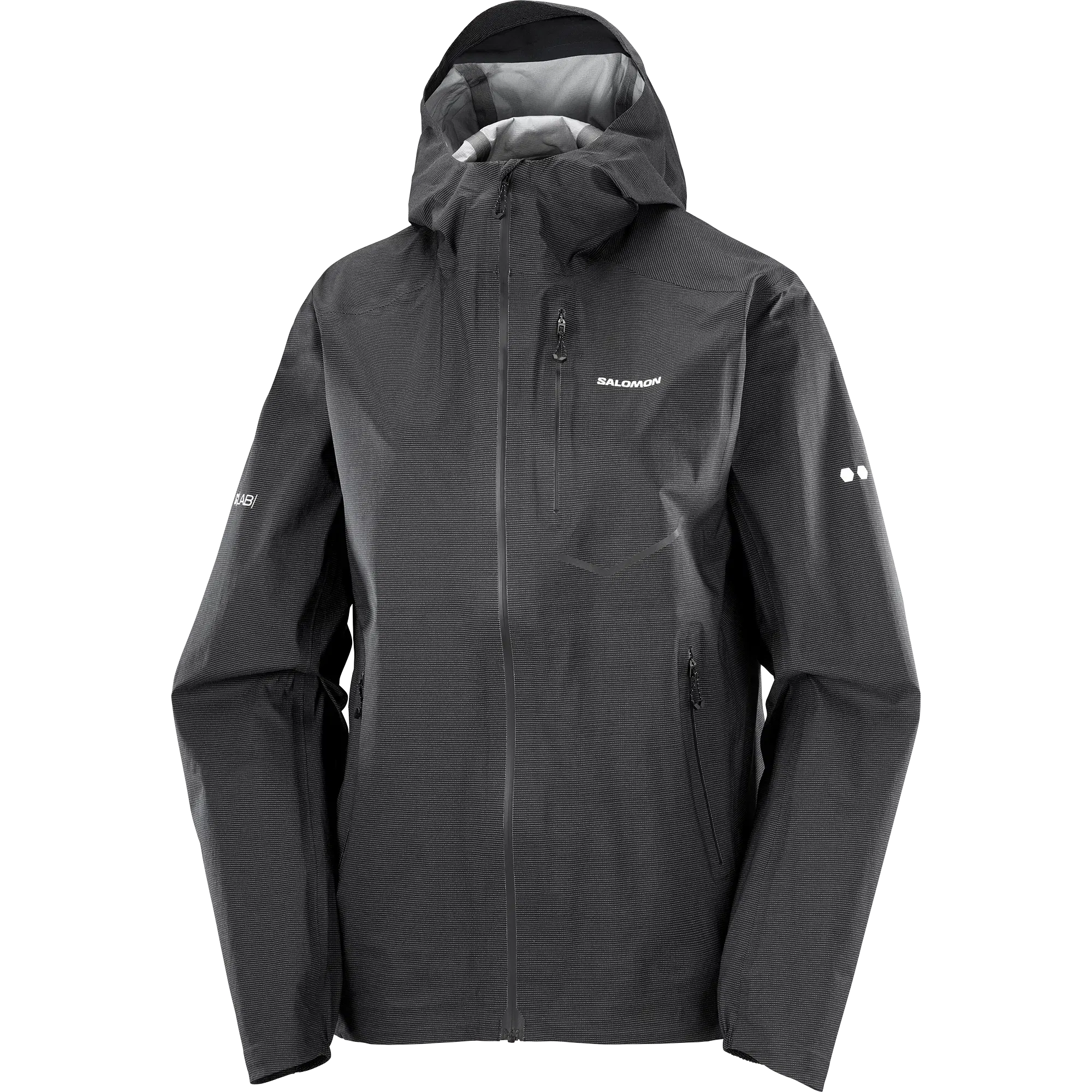 Salomon S/Lab Bonatti Infinite Shell Jacket Women's