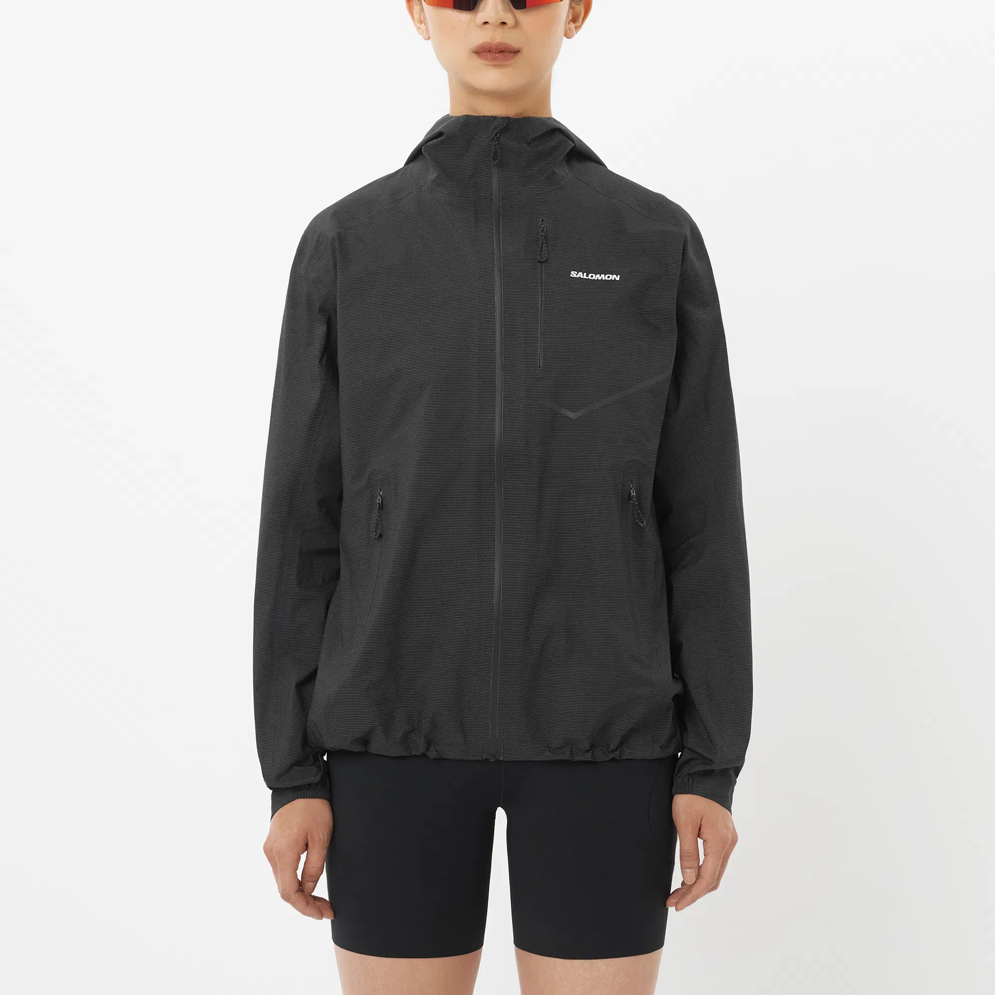 Salomon S/Lab Bonatti Infinite Shell Jacket Women's
