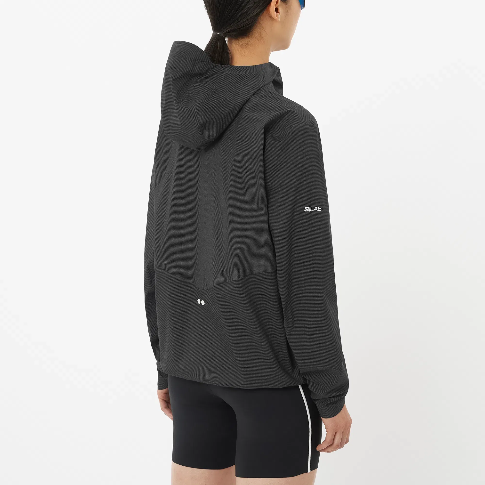 Salomon S/Lab Bonatti Infinite Shell Jacket Women's