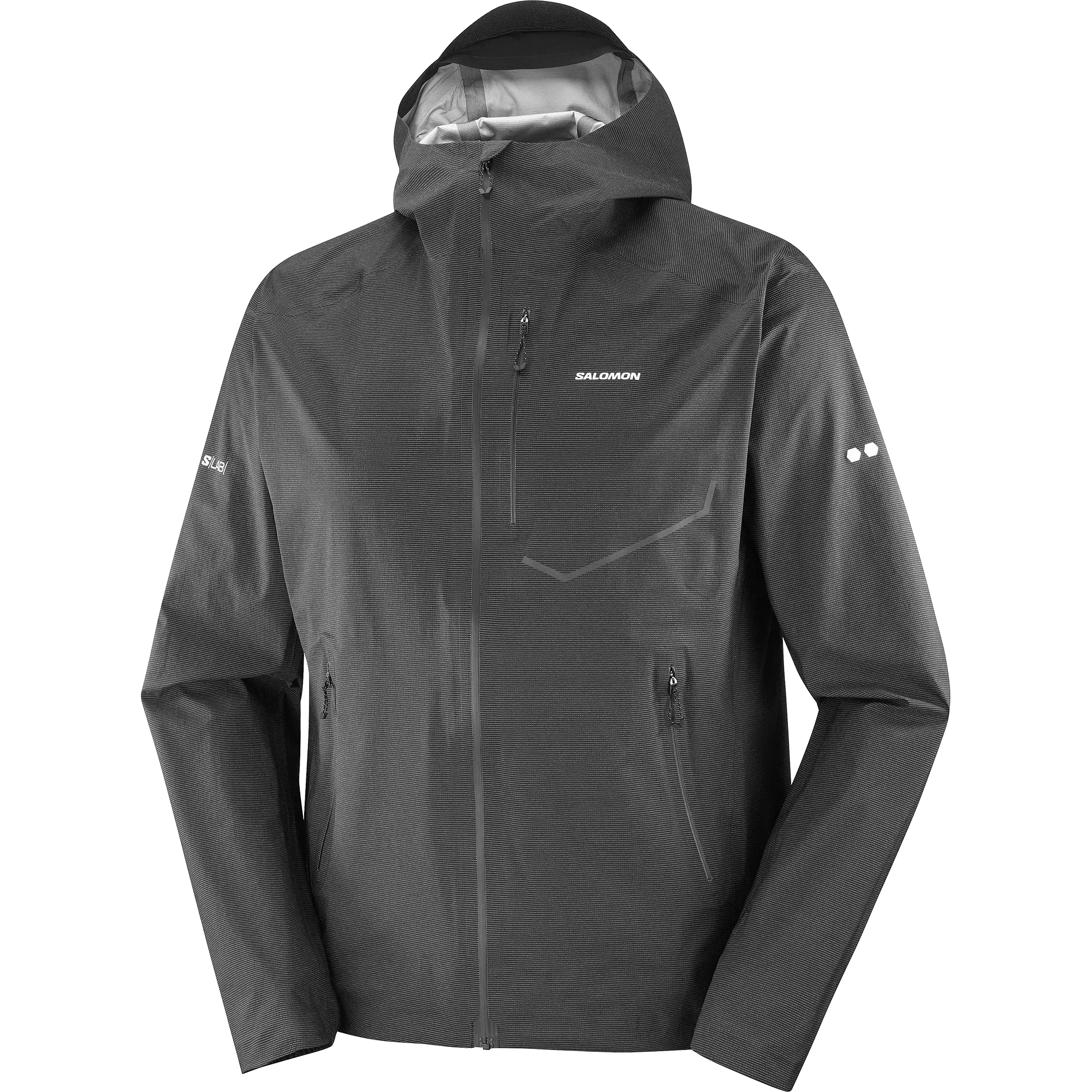 Salomon S/Lab Bonatti Infinite Shell Jacket