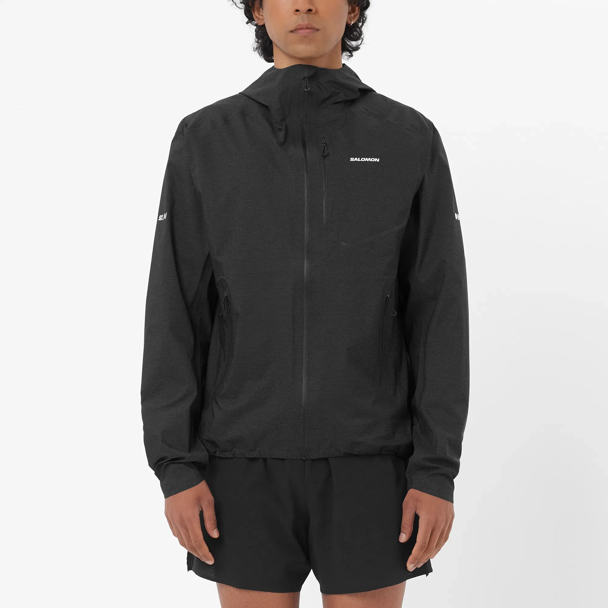 Salomon S/Lab Bonatti Infinite Shell Jacket