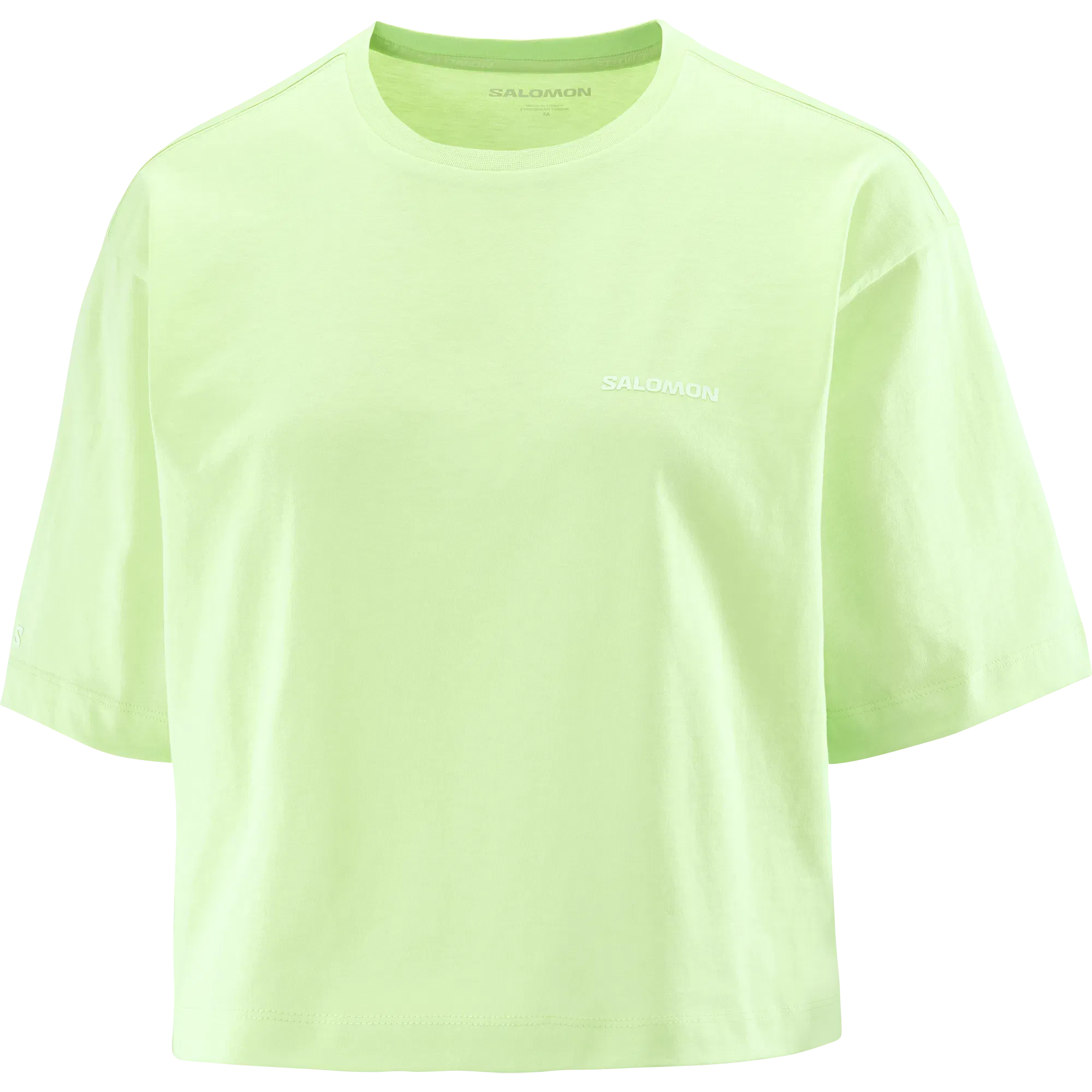 Salomon Shorts T-Shirt Shorts Sleeve T-Shirt Women's