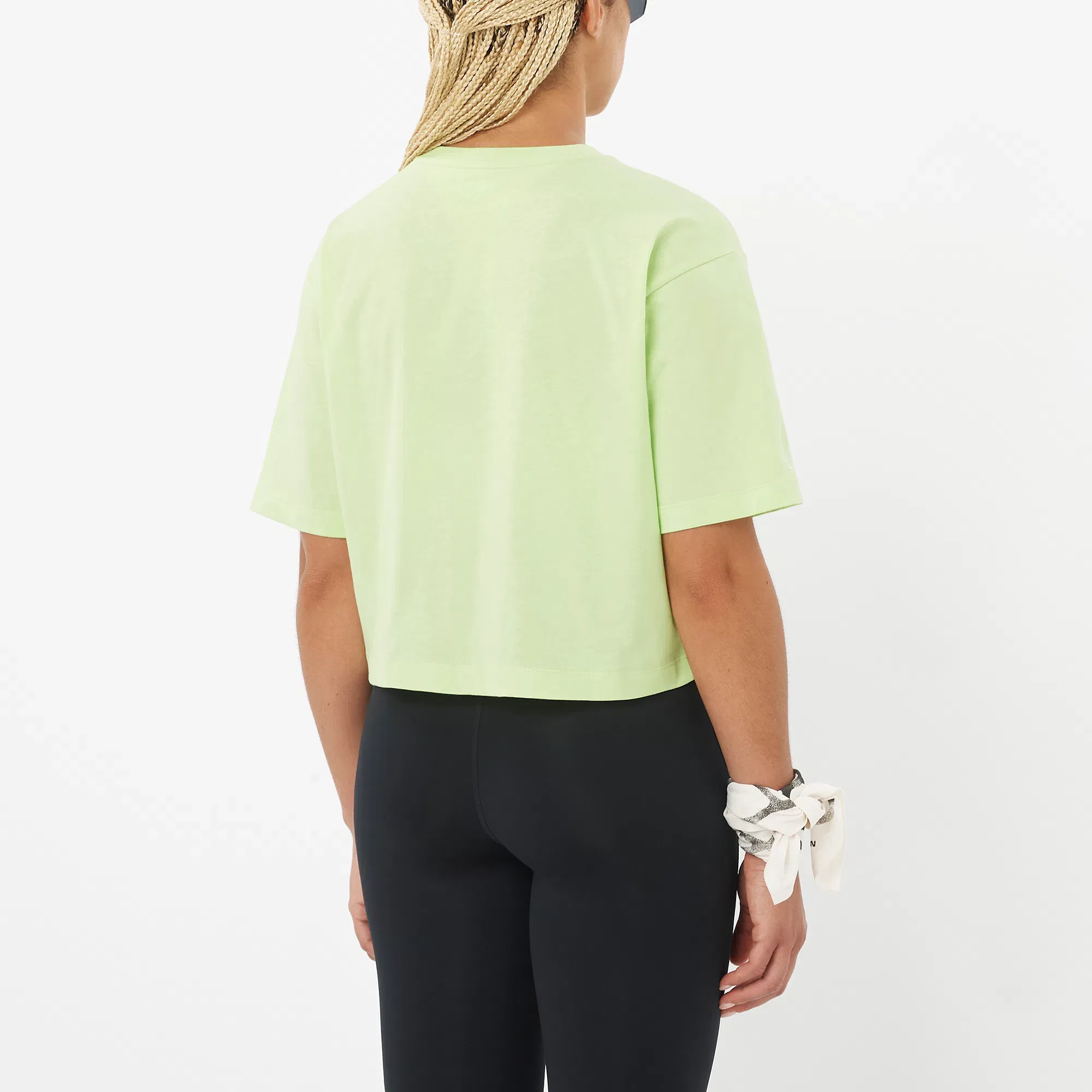 Salomon Shorts T-Shirt Shorts Sleeve T-Shirt Women's