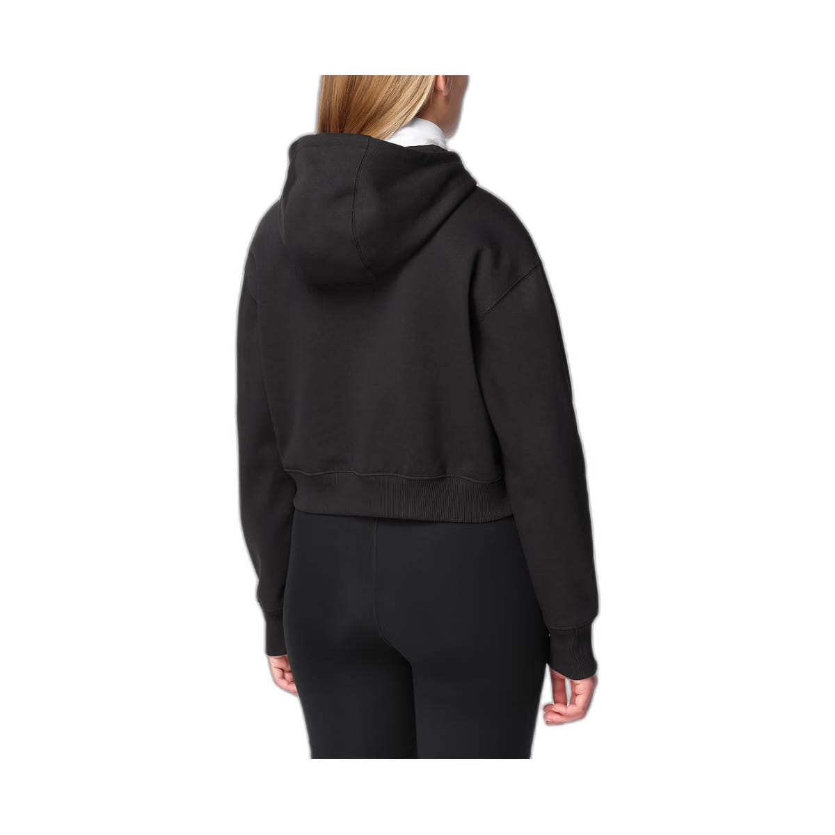 Salomon Shorts Hoodie Hooded Pullover Women's