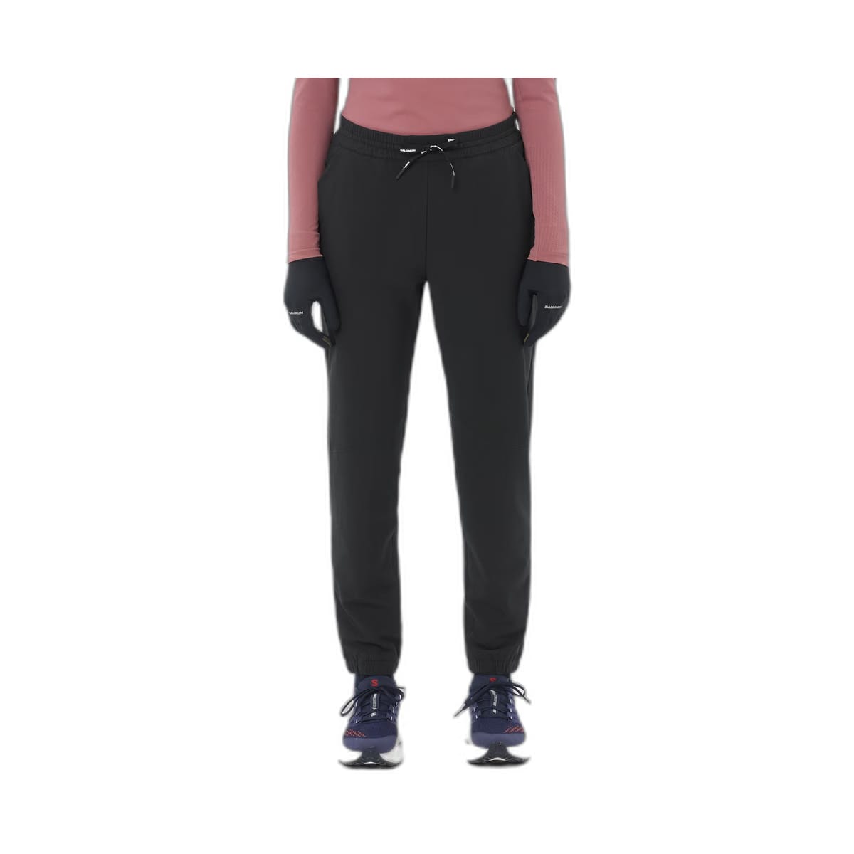 Salomon Shakeout Hexaflow Pants Women's
