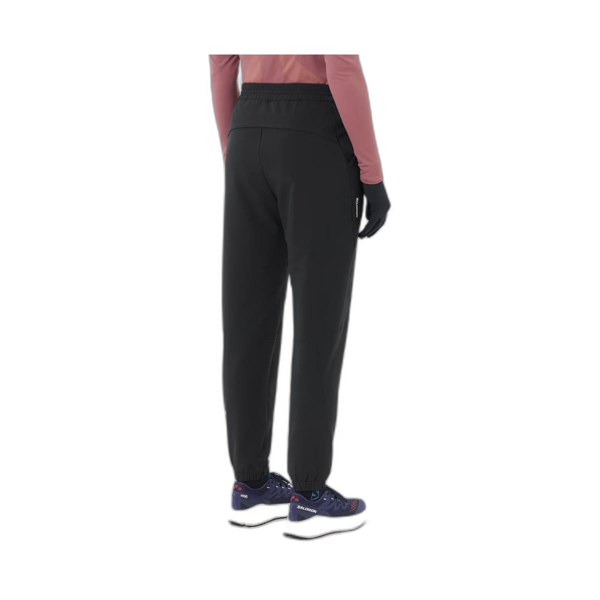Salomon Shakeout Hexaflow Pants Women's