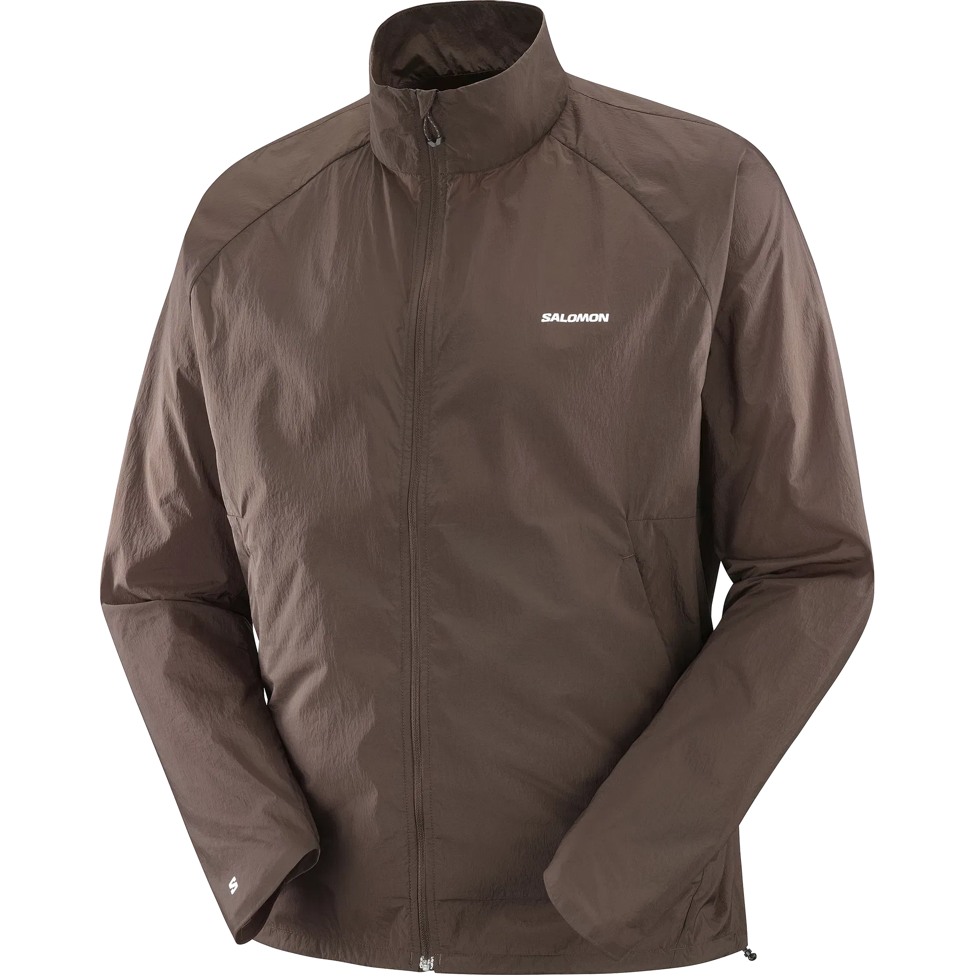Salomon Shakeout Fly Wind Jacket