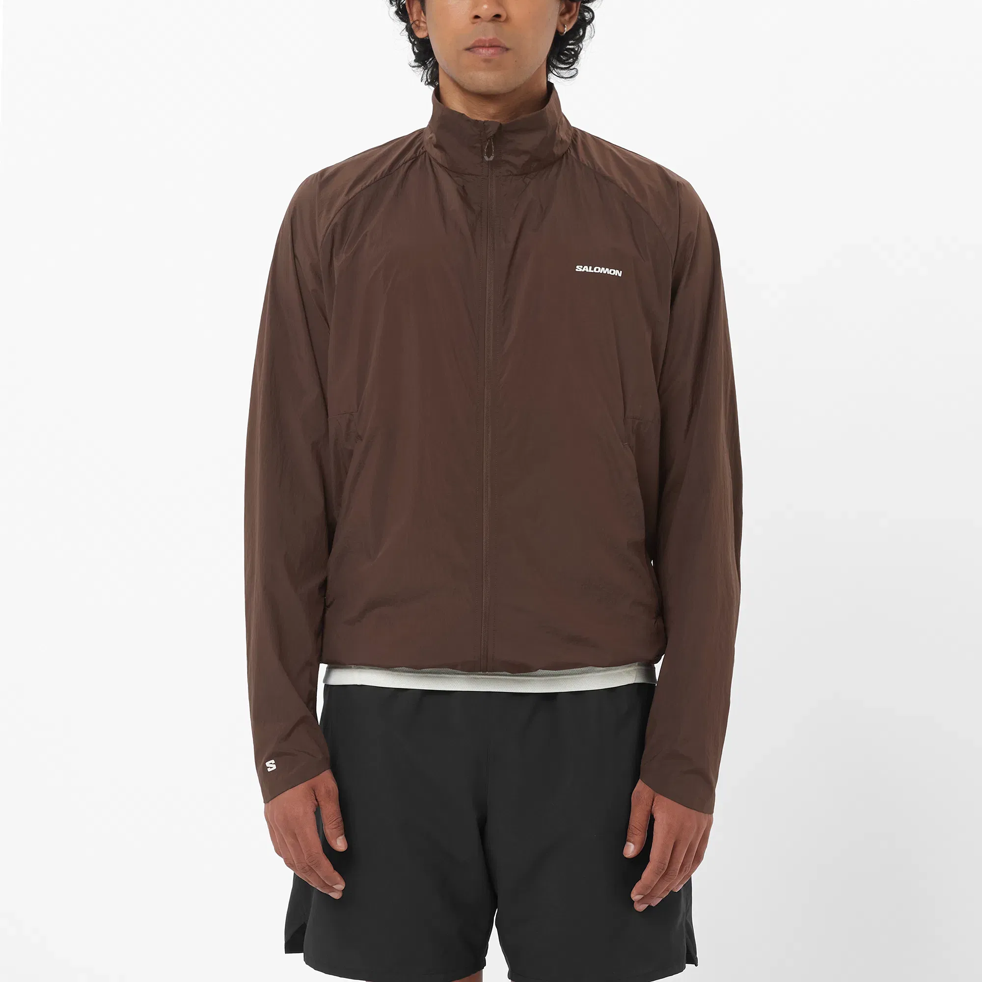 Salomon Shakeout Fly Wind Jacket