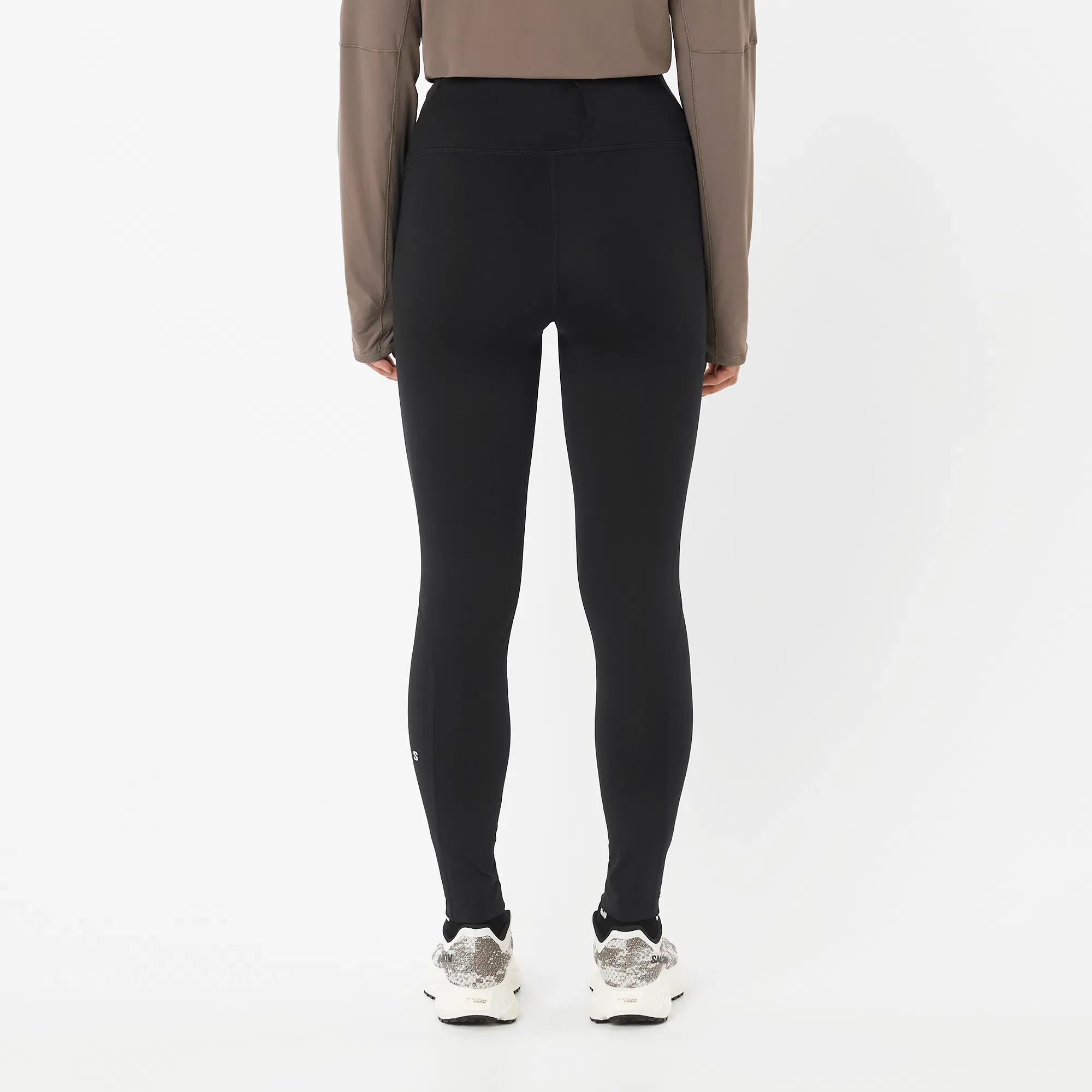 Salomon Shakeout Core Tights Women's