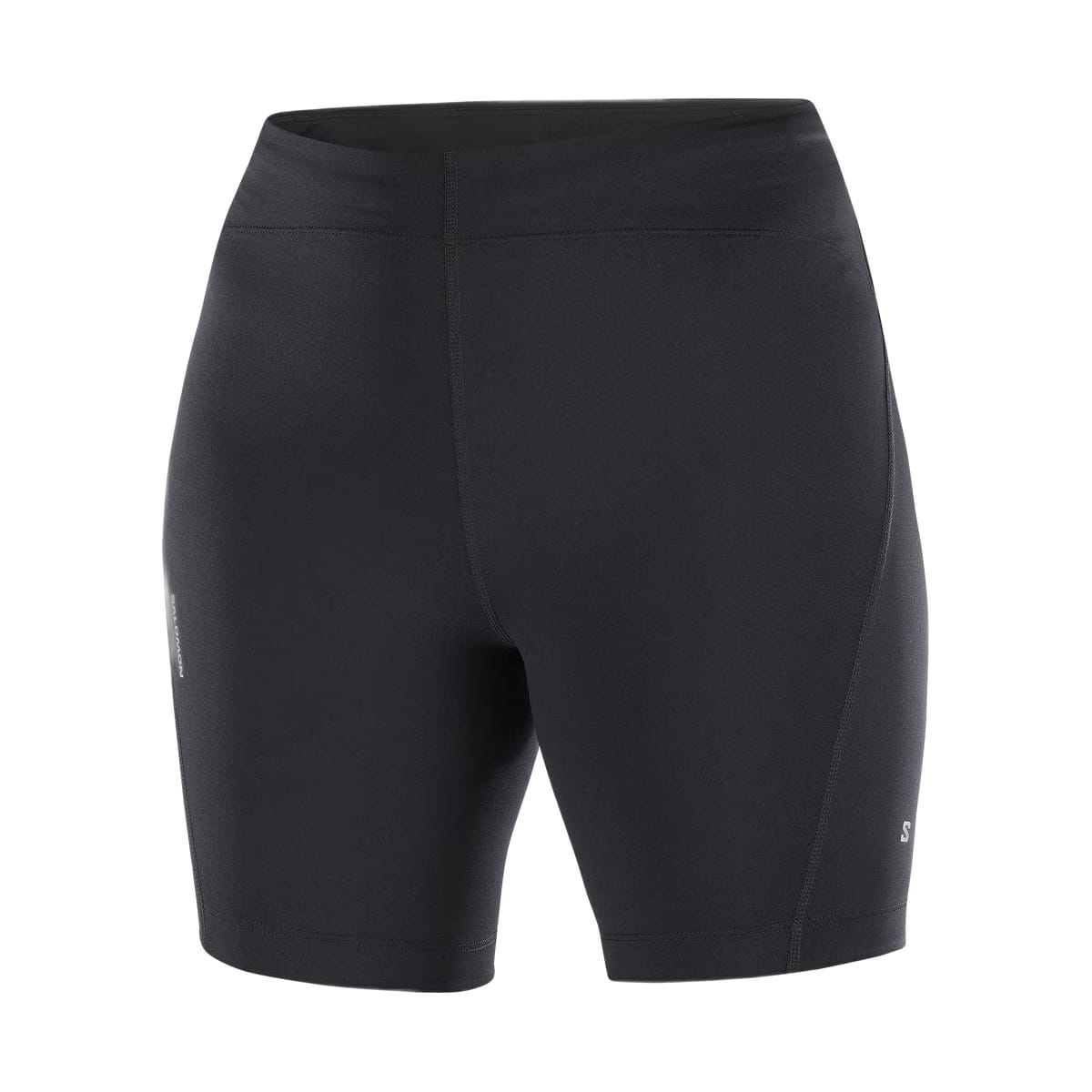 Salomon Shakeout Core Tights 6" Shorts Tights Women's