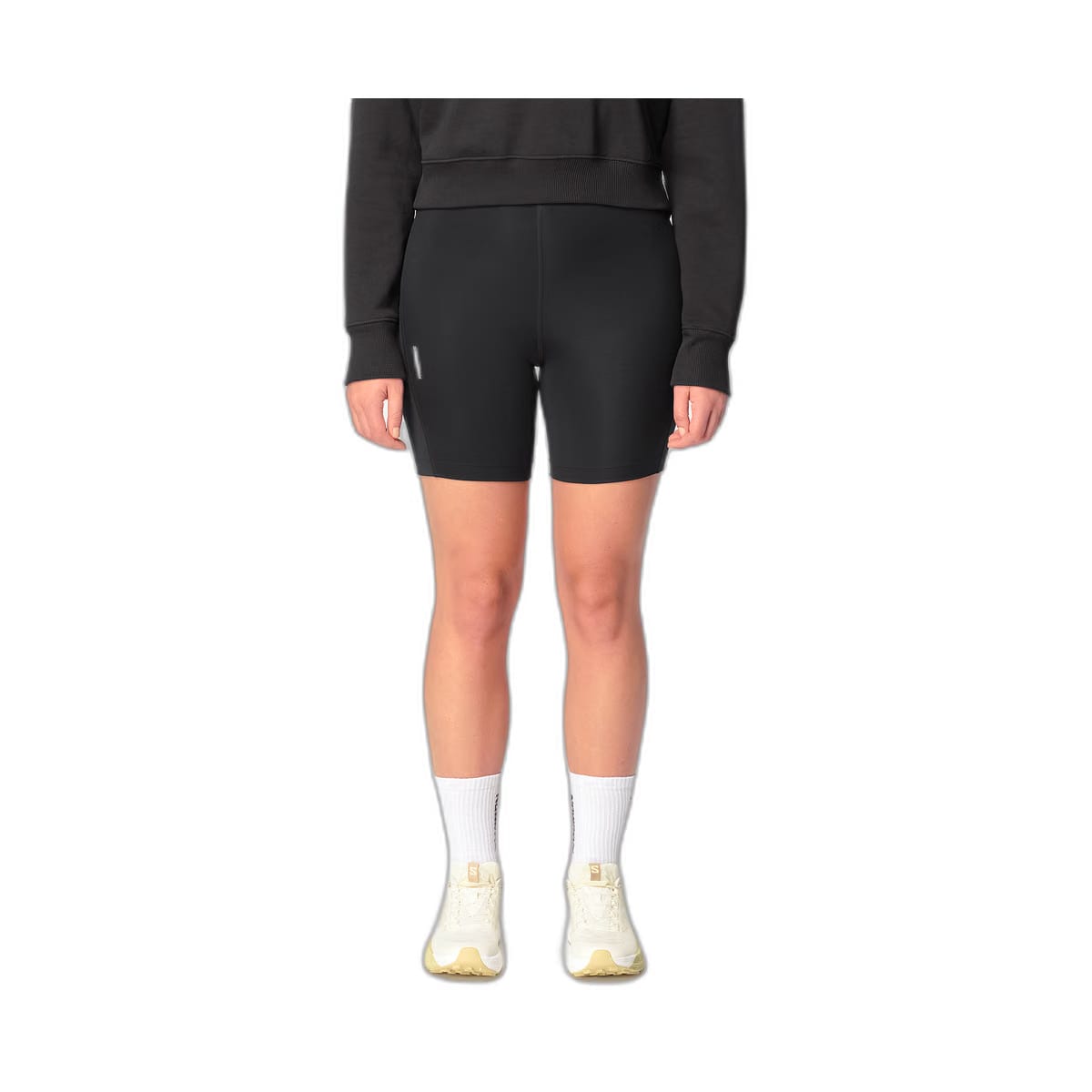 Salomon Shakeout Core Tights 6" Shorts Tights Women's