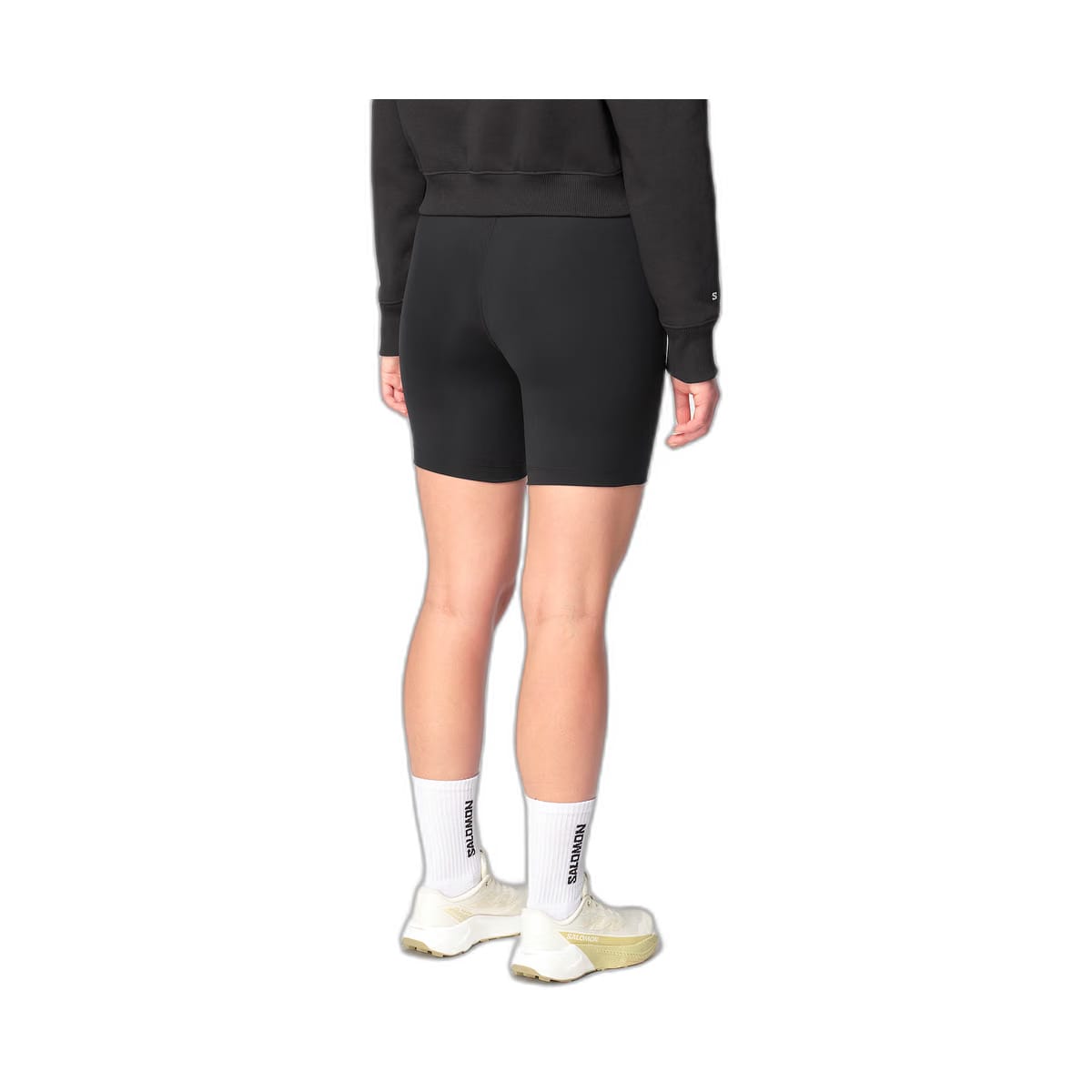 Salomon Shakeout Core Tights 6" Shorts Tights Women's