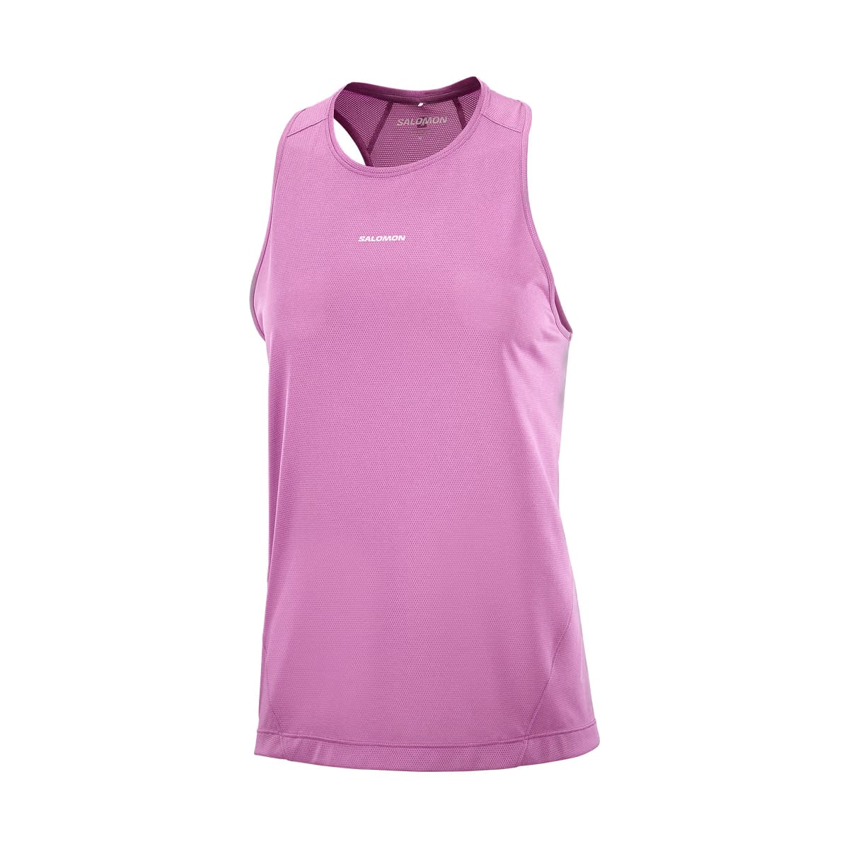 Salomon Shakeout Core Tank Women's