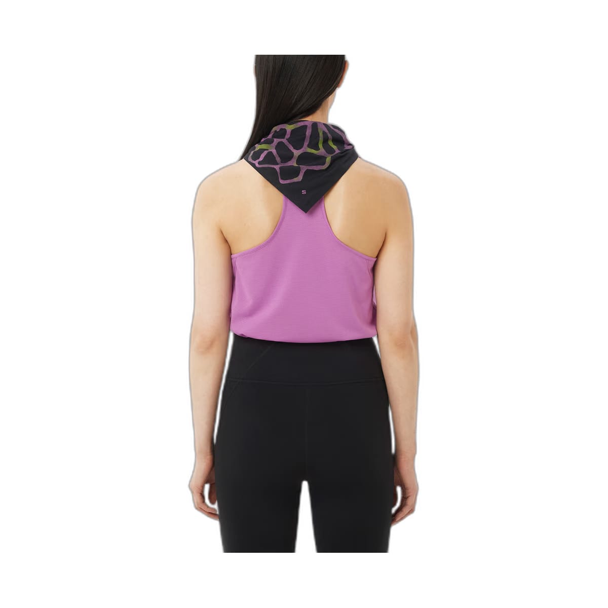 Salomon Shakeout Core Tank Women's