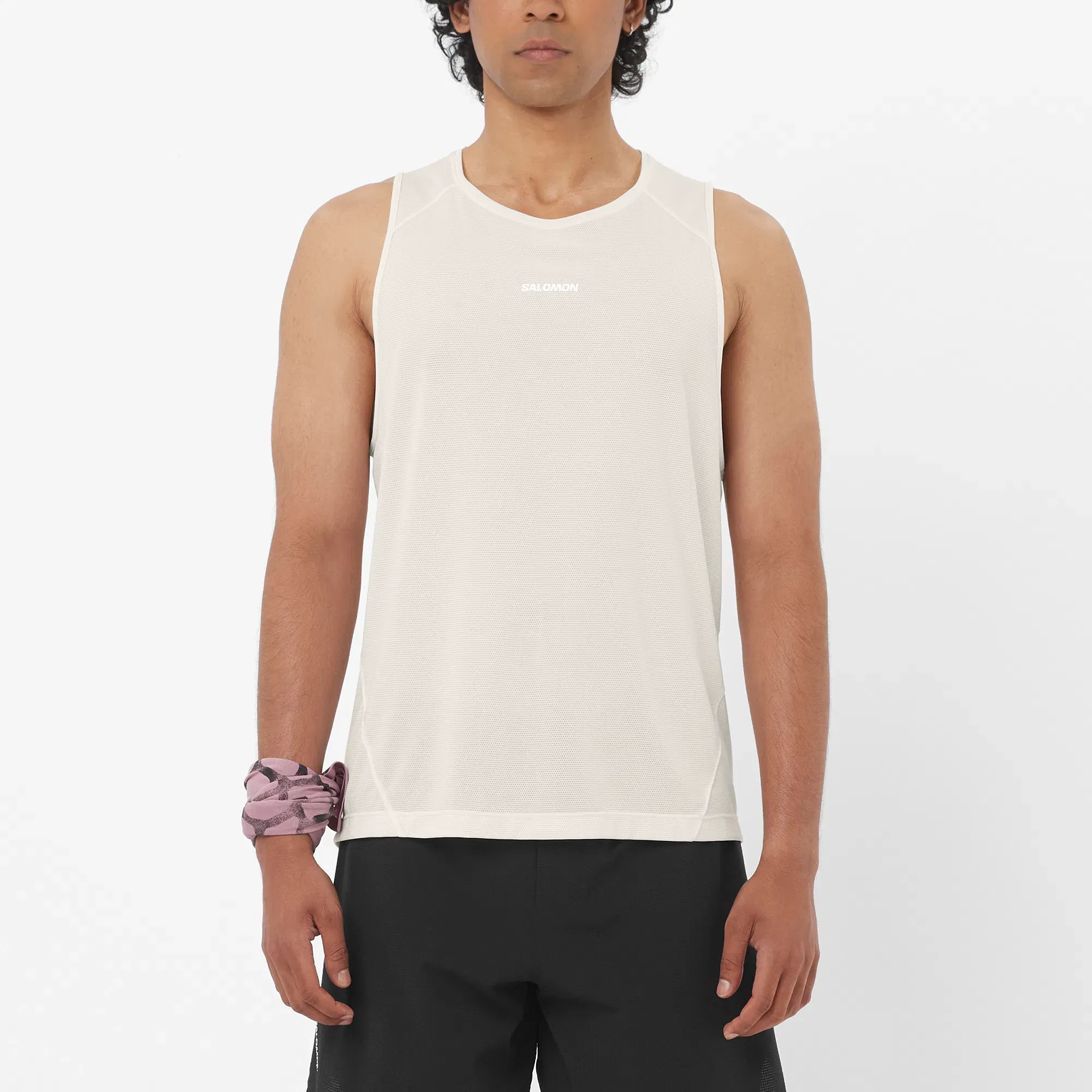 Salomon Shakeout Core Tank