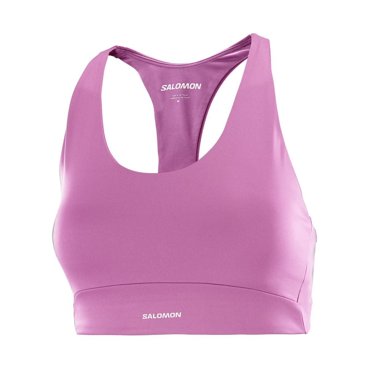 Salomon Shakeout Core Sports Bra Women's