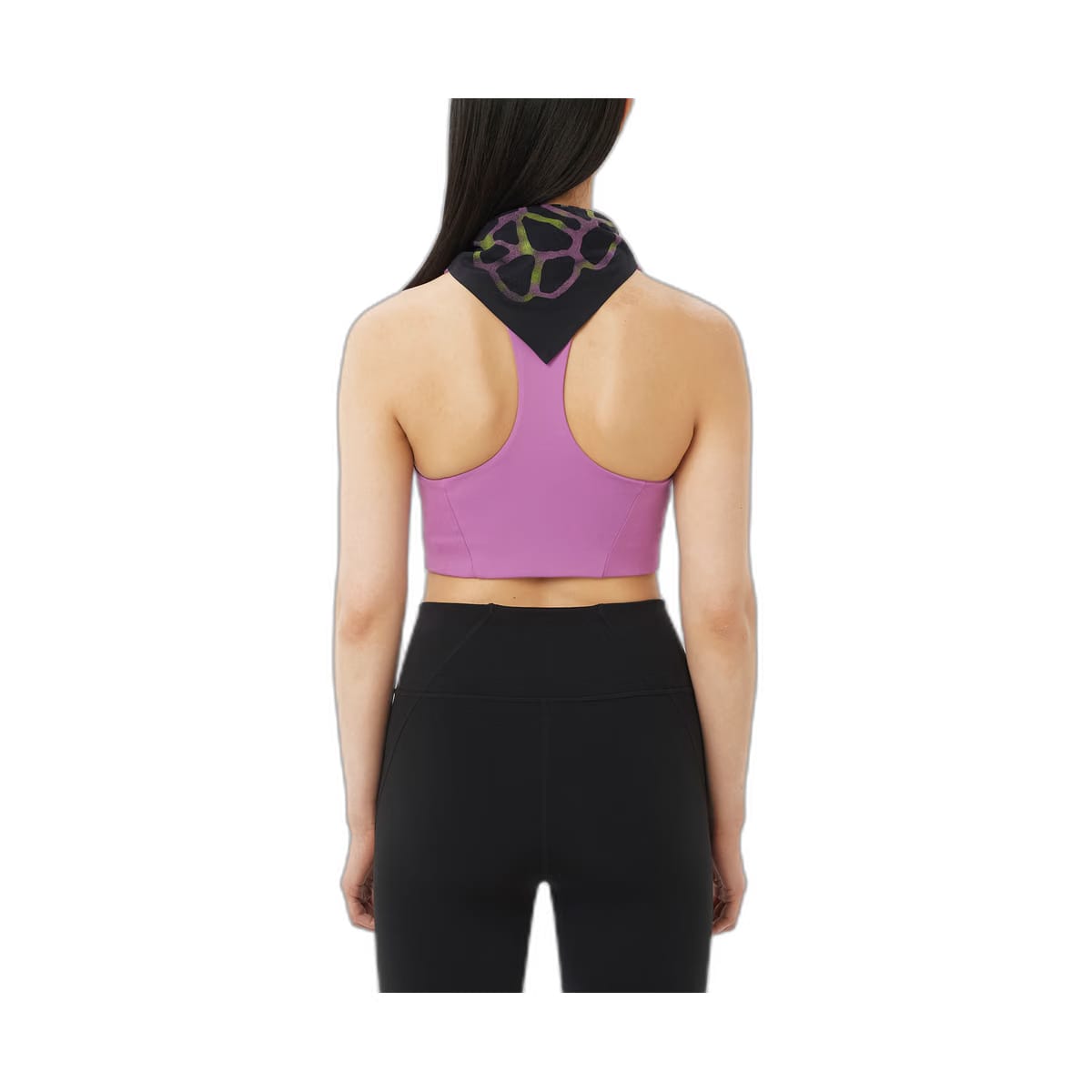Salomon Shakeout Core Sports Bra Women's