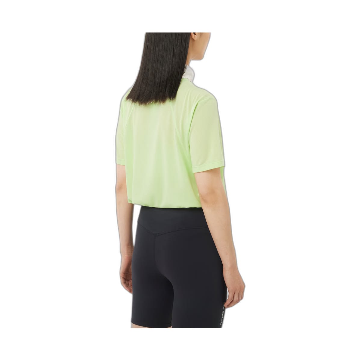 Salomon Shakeout Core Shorts Sleeve T-Shirt Women's