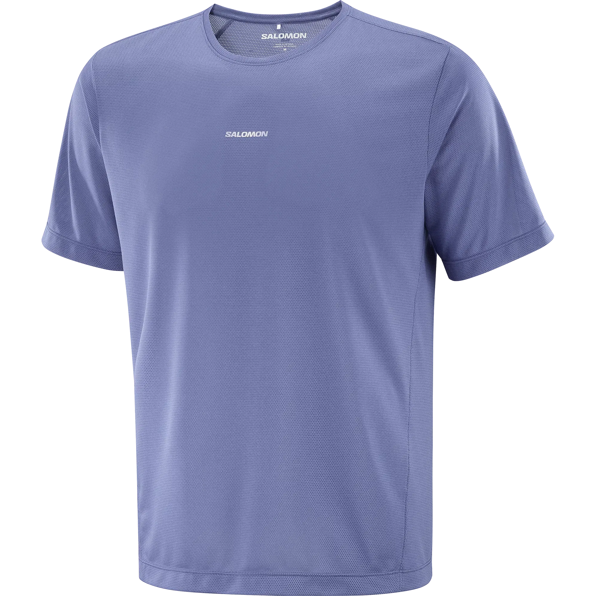 Salomon Shakeout Core Shorts Sleeve T-Shirt