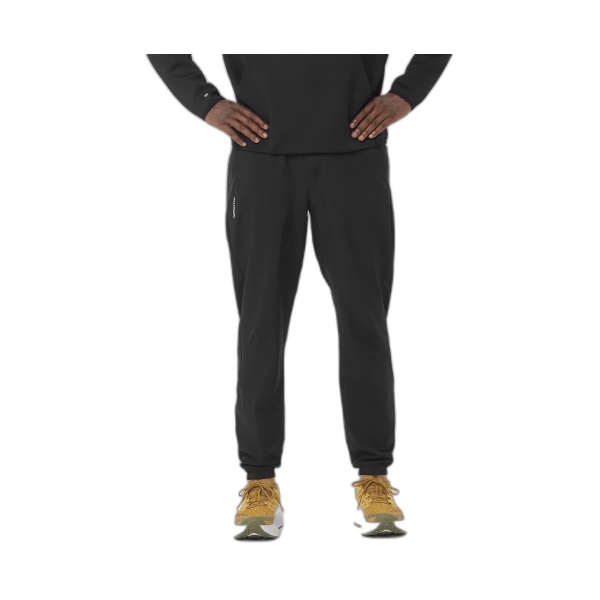 Salomon Shakeout Core Pants