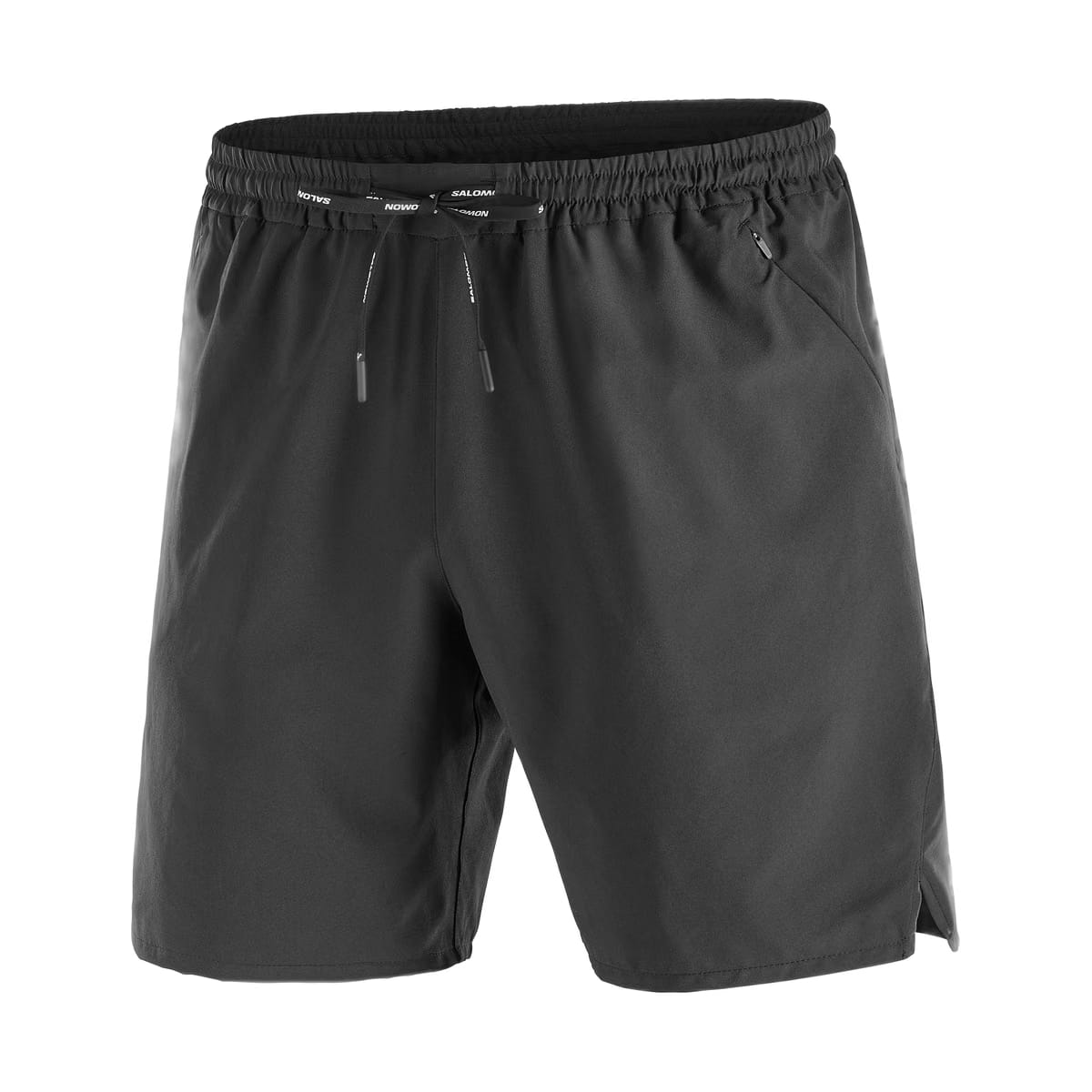 Salomon Shakeout Core No Liner 7" Shorts