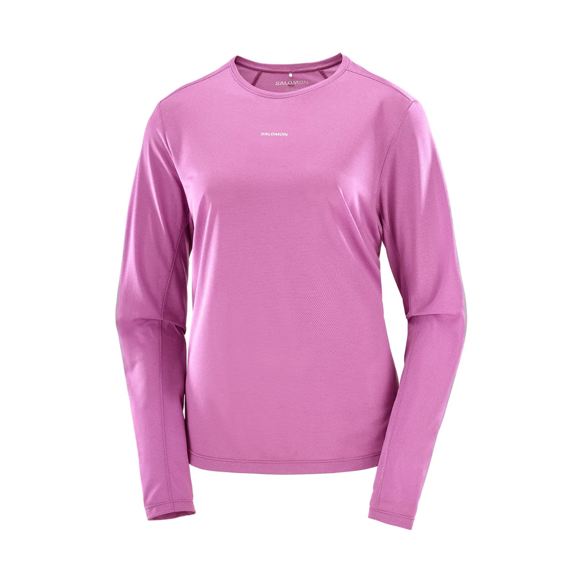 Salomon Shakeout Core Long Sleeve T-Shirt Women's