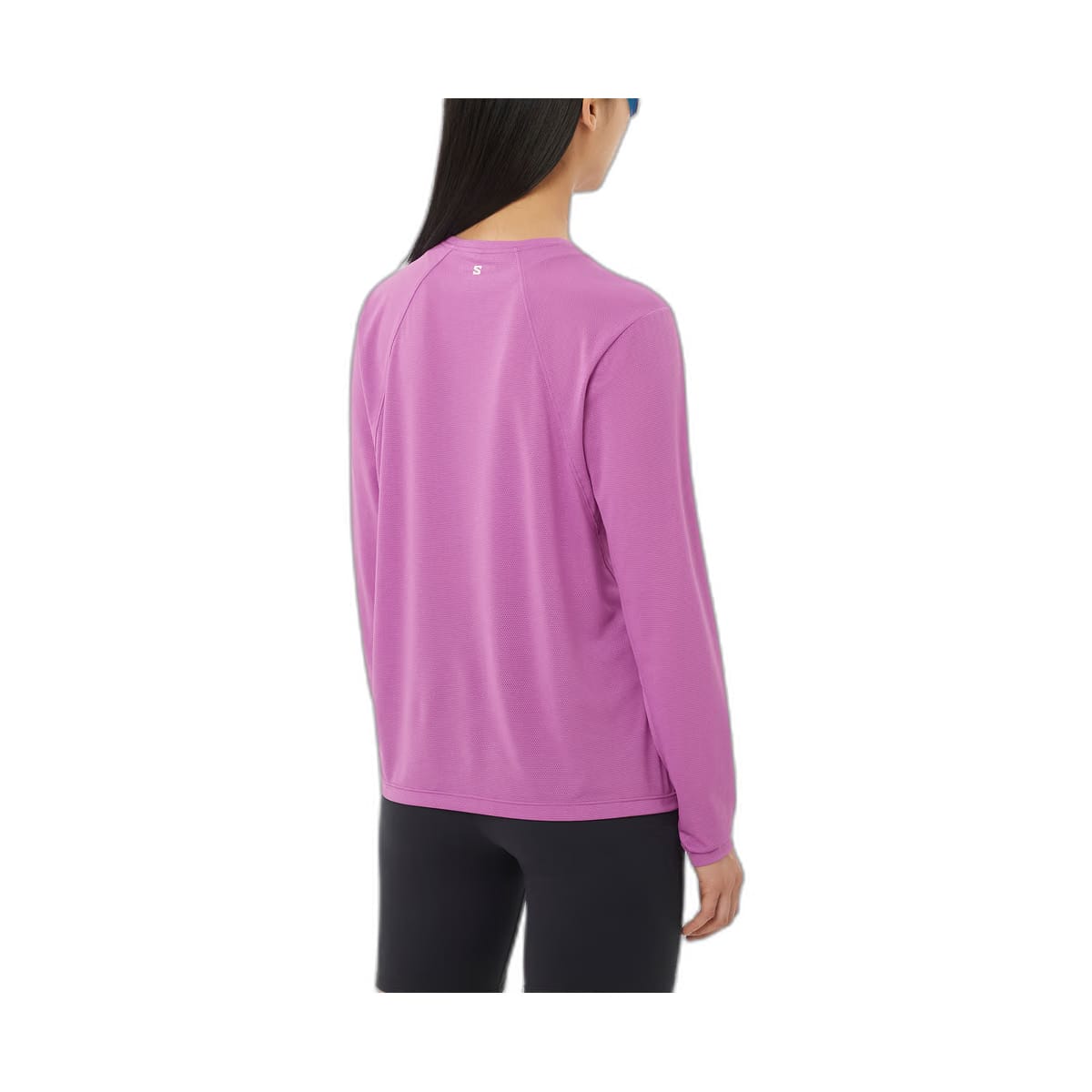 Salomon Shakeout Core Long Sleeve T-Shirt Women's