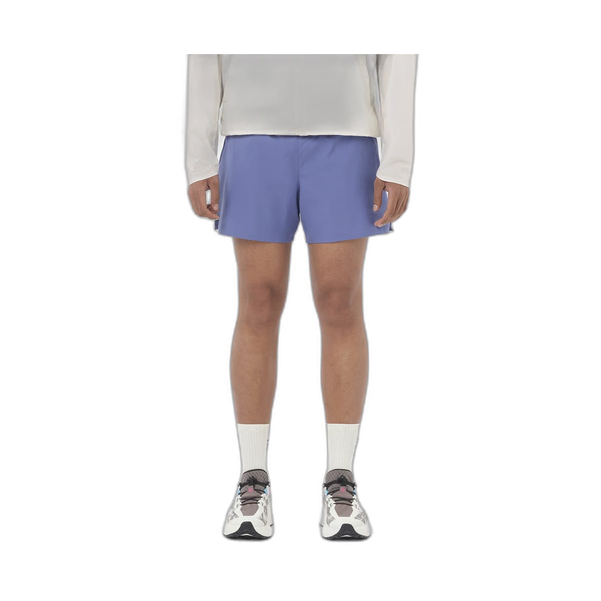 Salomon Shakeout Core 5" Shorts