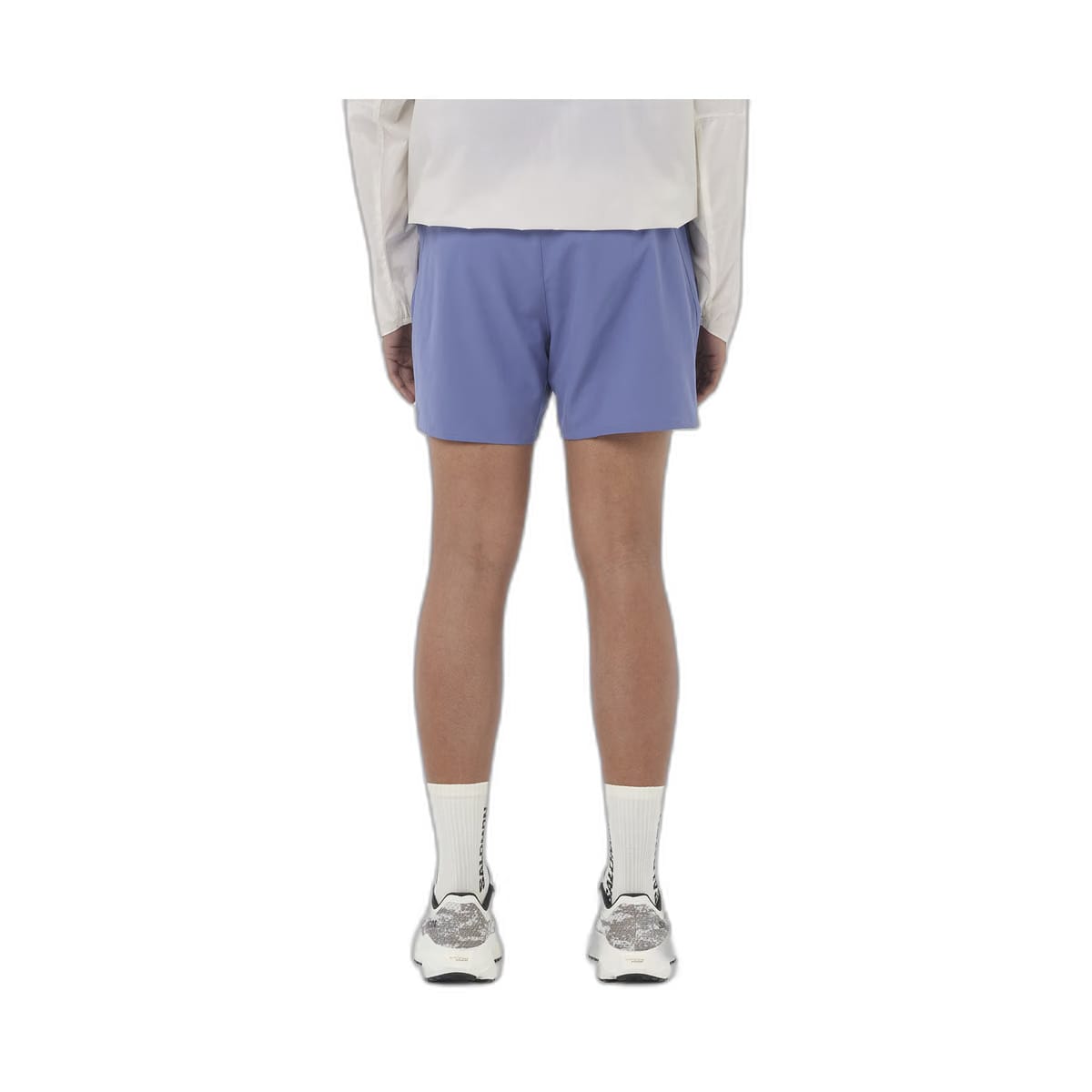 Salomon Shakeout Core 5" Shorts