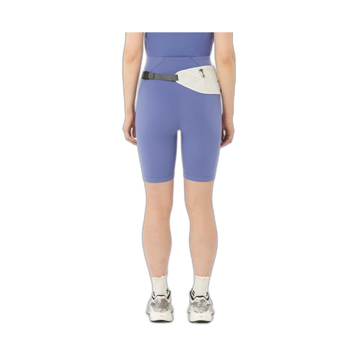 Salomon Shakeout Bliss Tights 8" Shorts Tights Women's