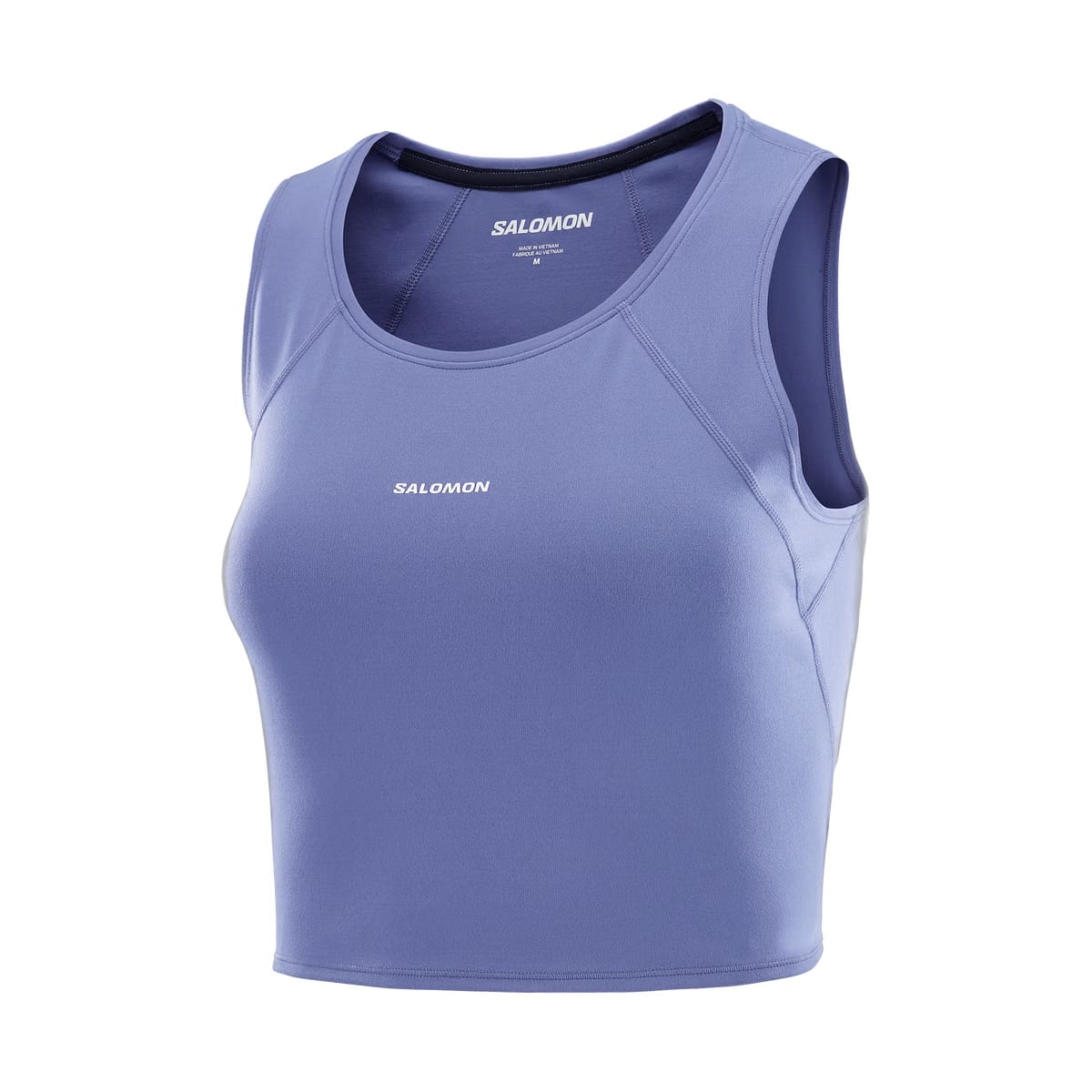 Salomon Shakeout Bliss Tank Women's