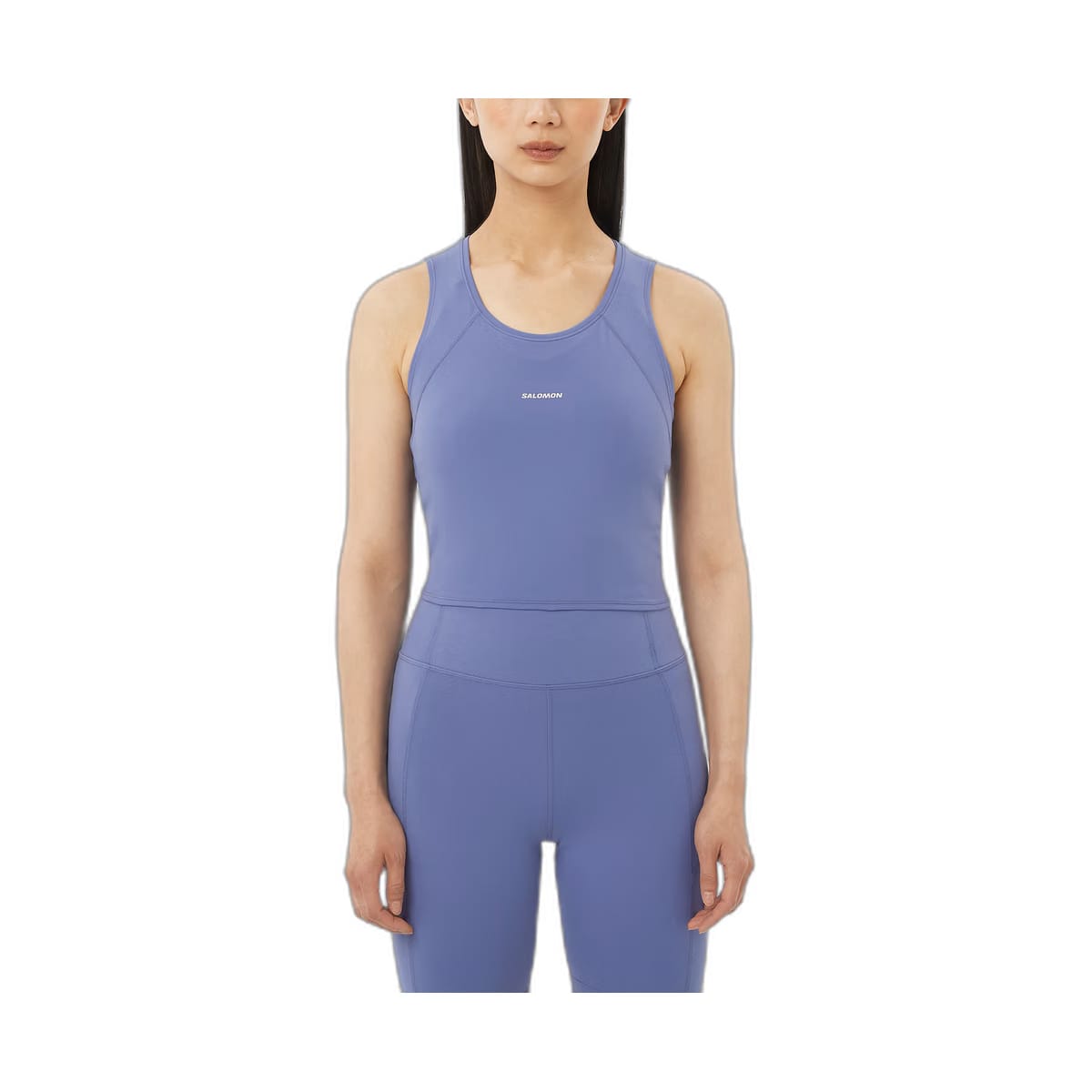 Salomon Shakeout Bliss Tank Women's