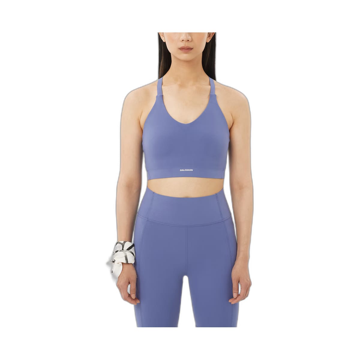 Salomon Shakeout Bliss Sports Bra Women's
