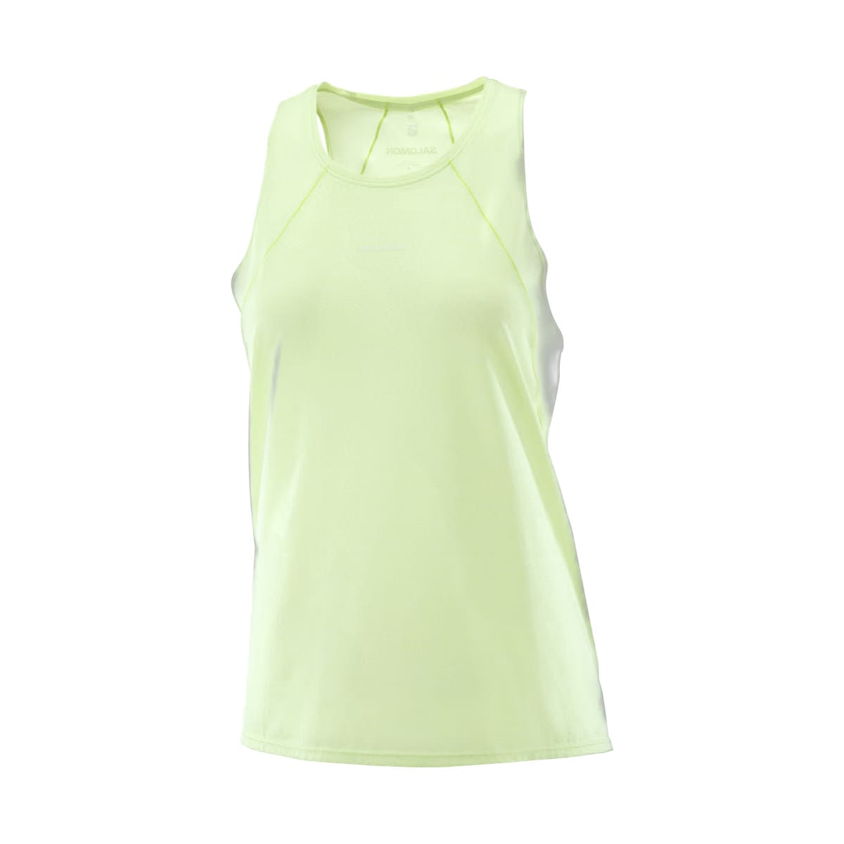 Salomon Shakeout Air Tank Women's