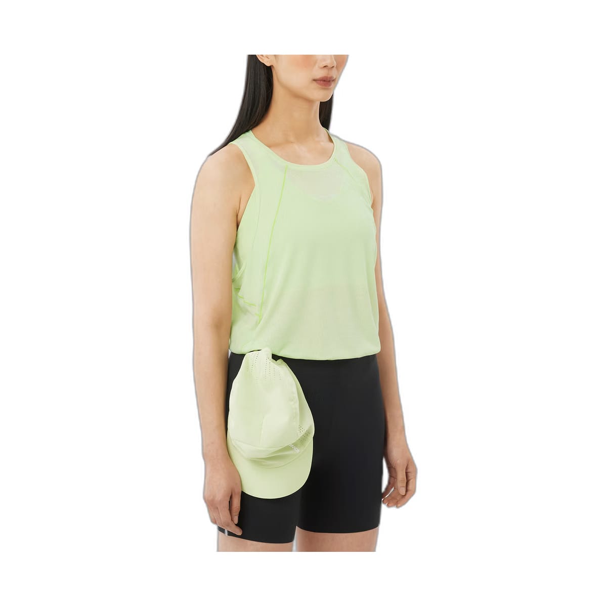 Salomon Shakeout Air Tank Women's