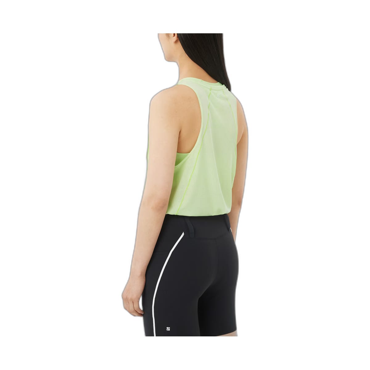 Salomon Shakeout Air Tank Women's