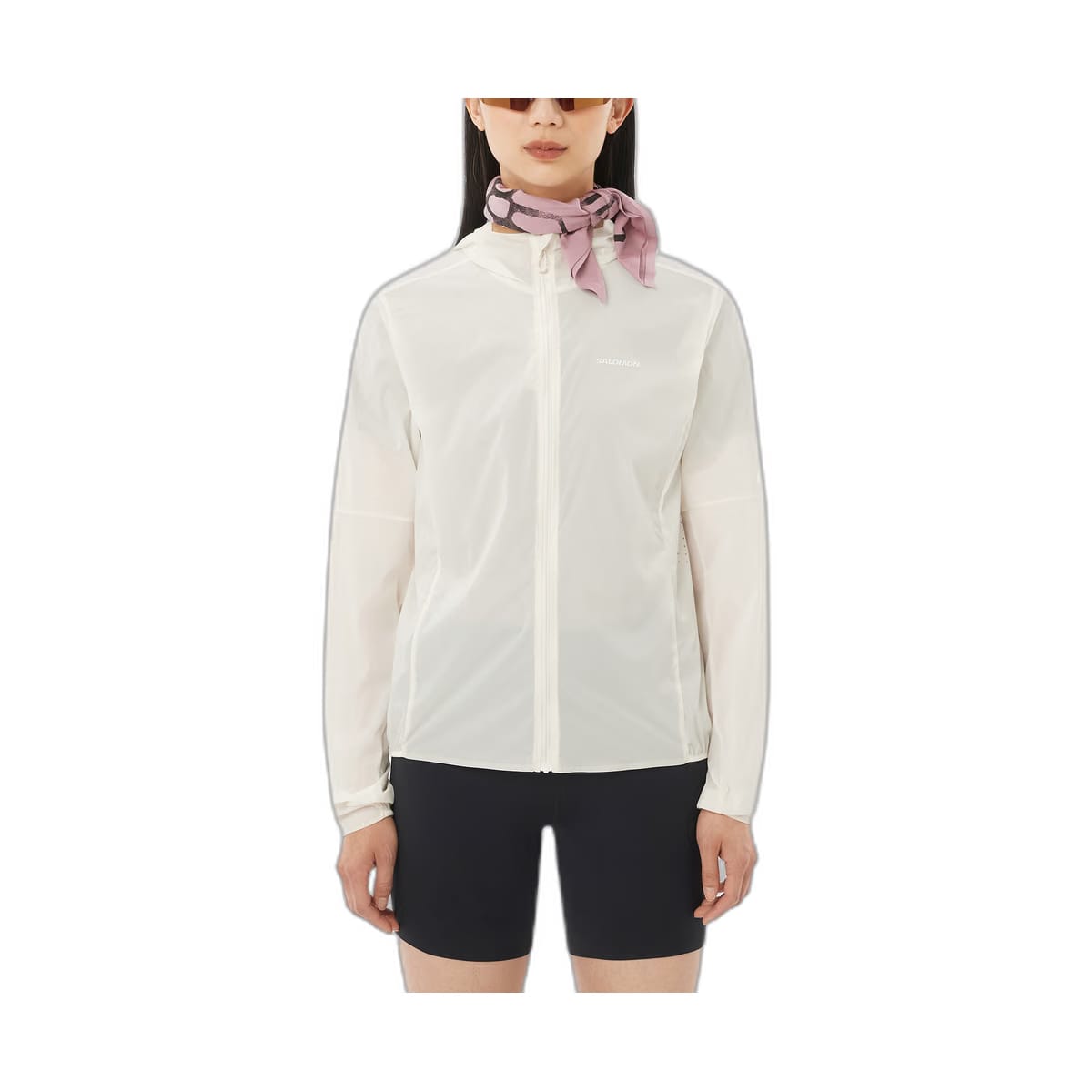 Salomon Sense Aero Wind Jacket Women's