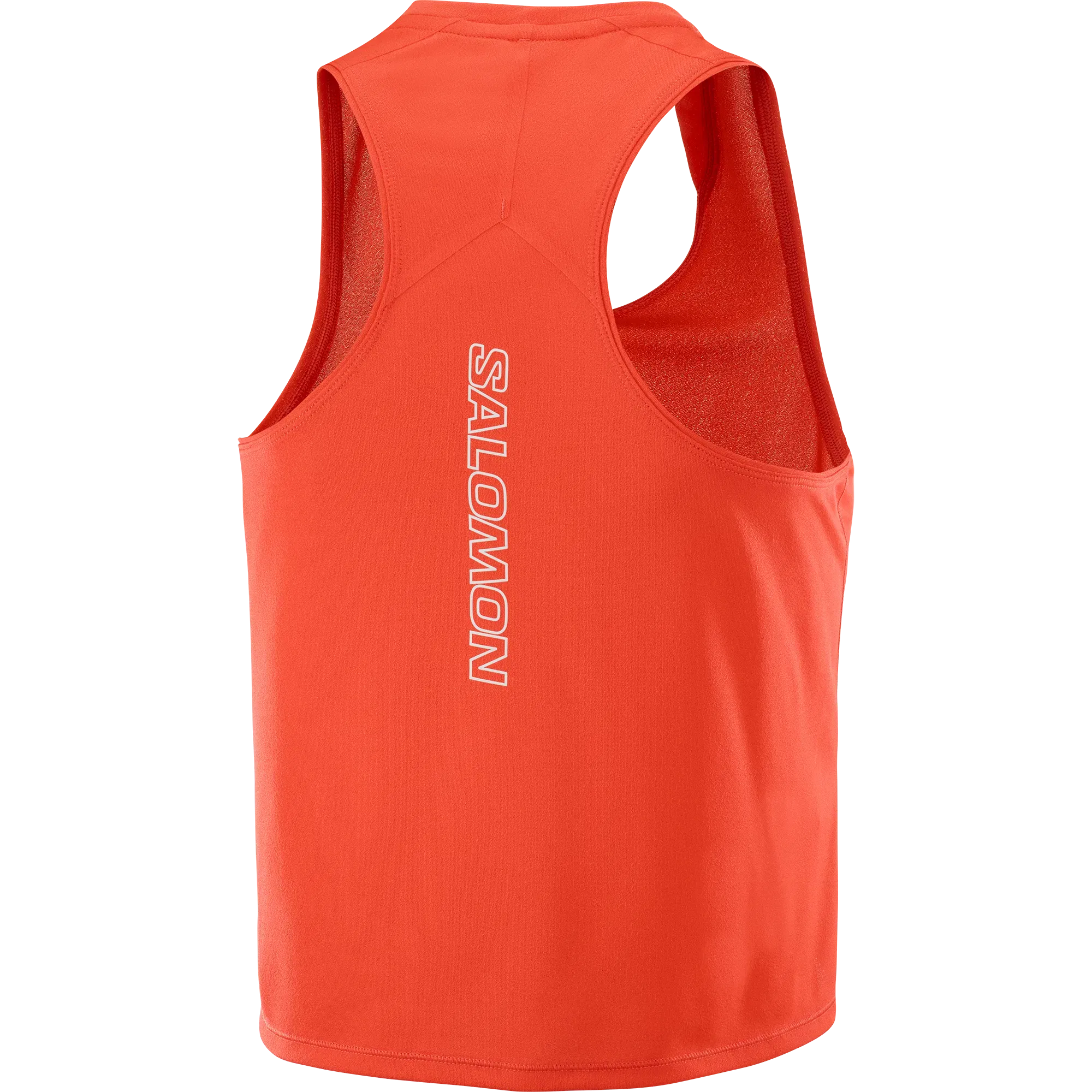 Salomon Sense Aero Tank Women's