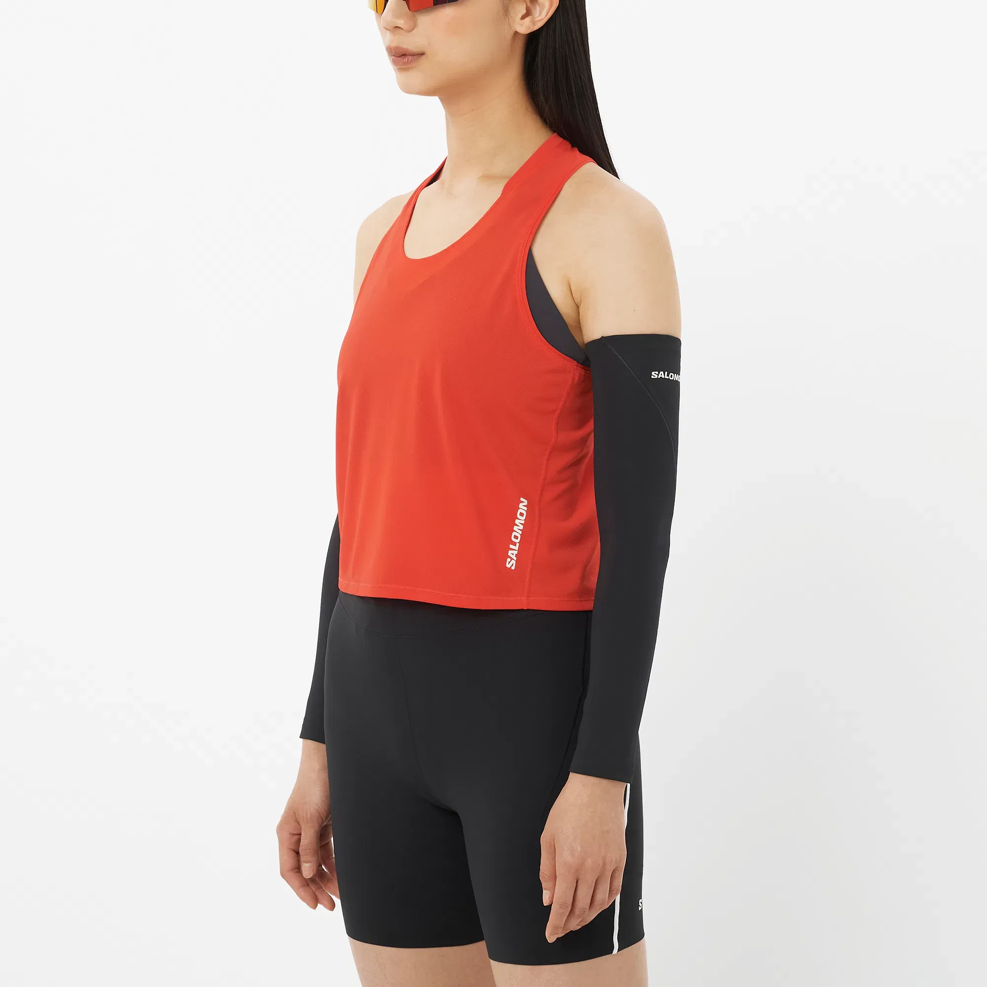 Salomon Sense Aero Tank Women's