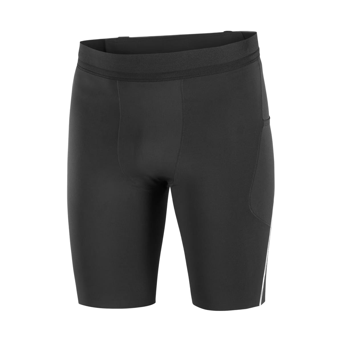 Salomon Sense Aero Stow Tights 9" Shorts