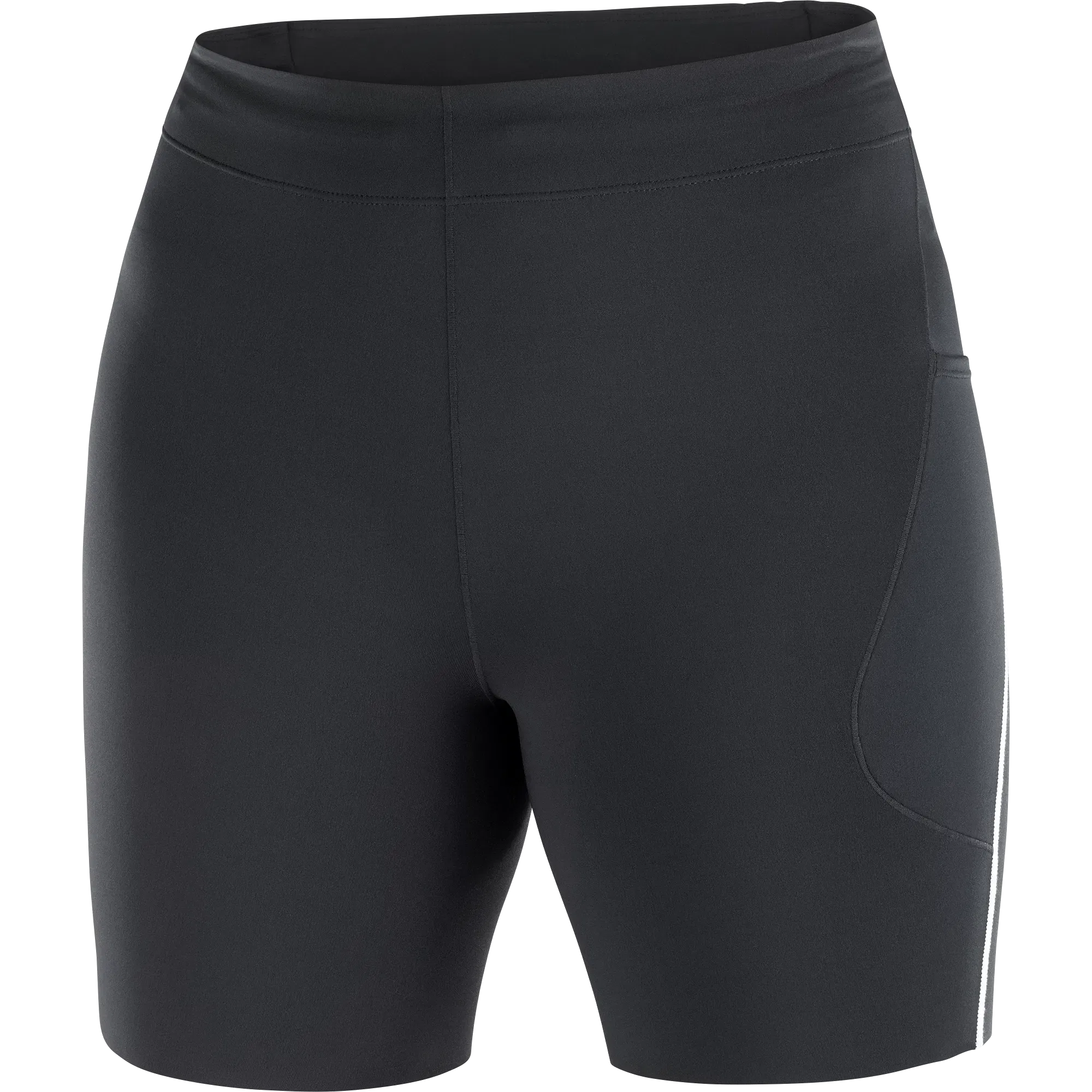 Salomon Sense Aero Stow Tights 6" Shorts Tights Women's