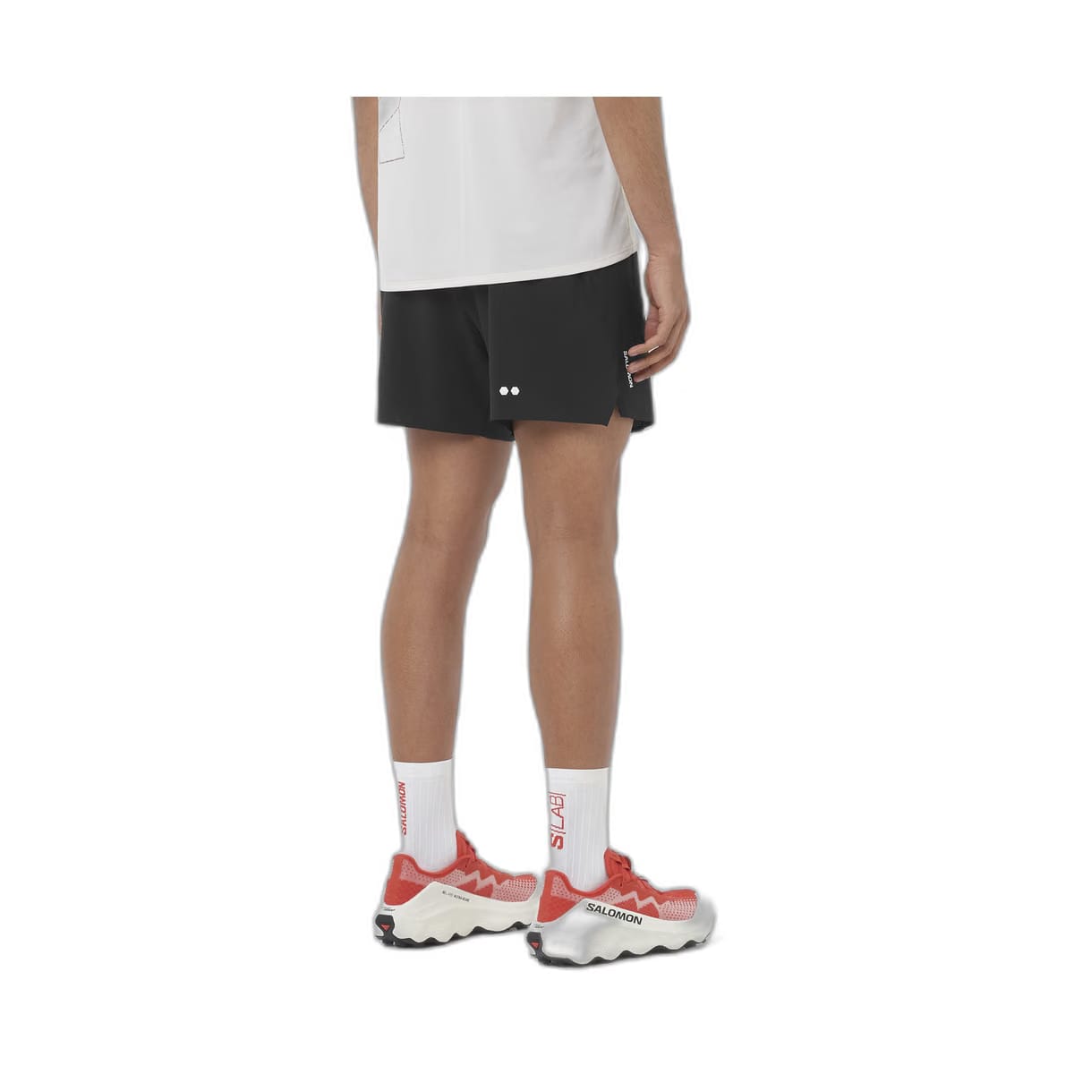 Salomon Sense Aero Stow 5" Shorts