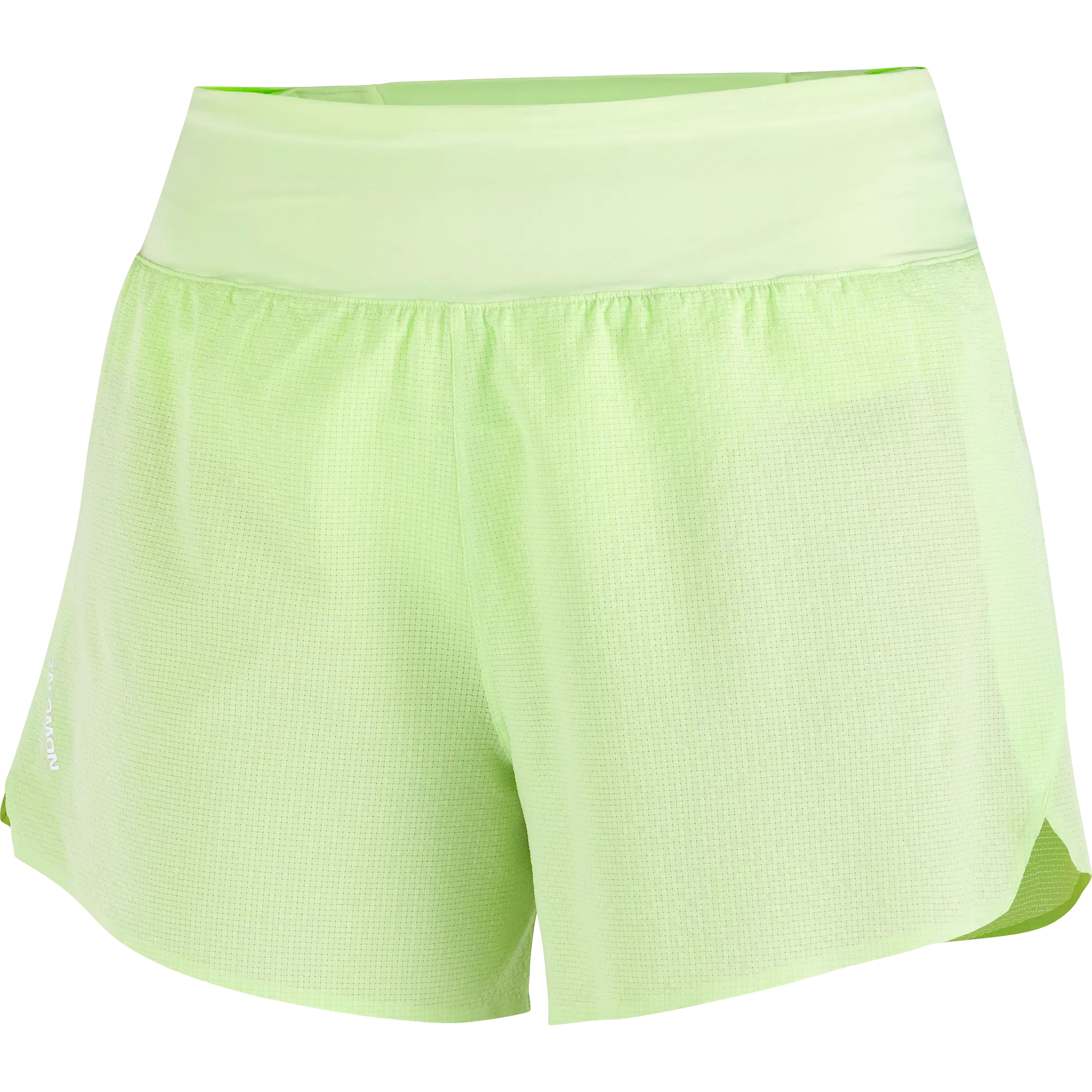 Salomon Sense Aero Stow 4" Shorts Women's