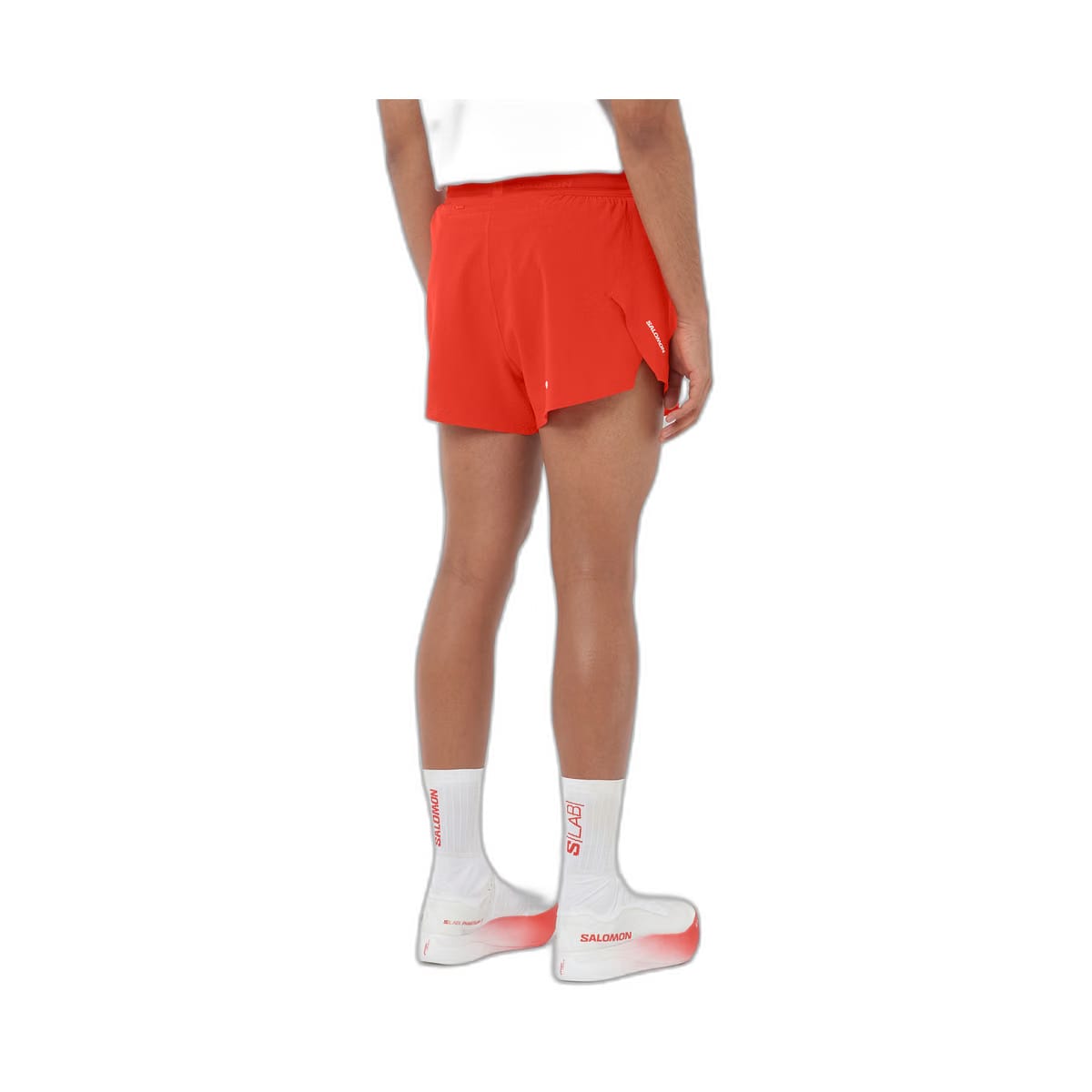 Salomon Sense Aero Split 3" Shorts