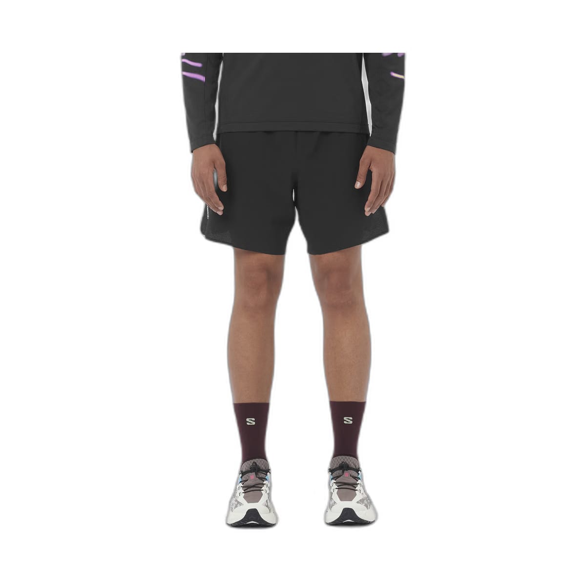 Salomon Sense Aero 7" Shorts
