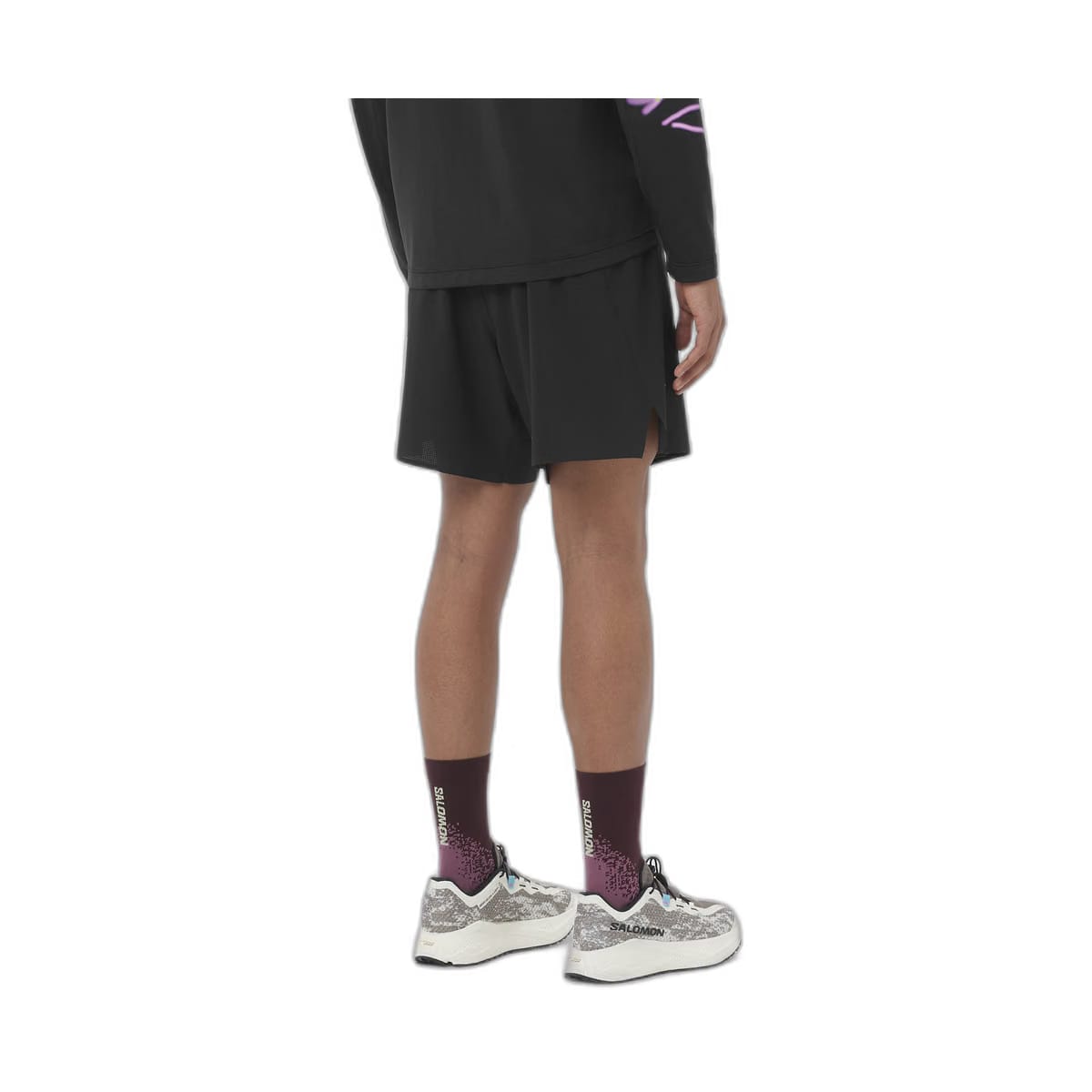Salomon Sense Aero 7" Shorts
