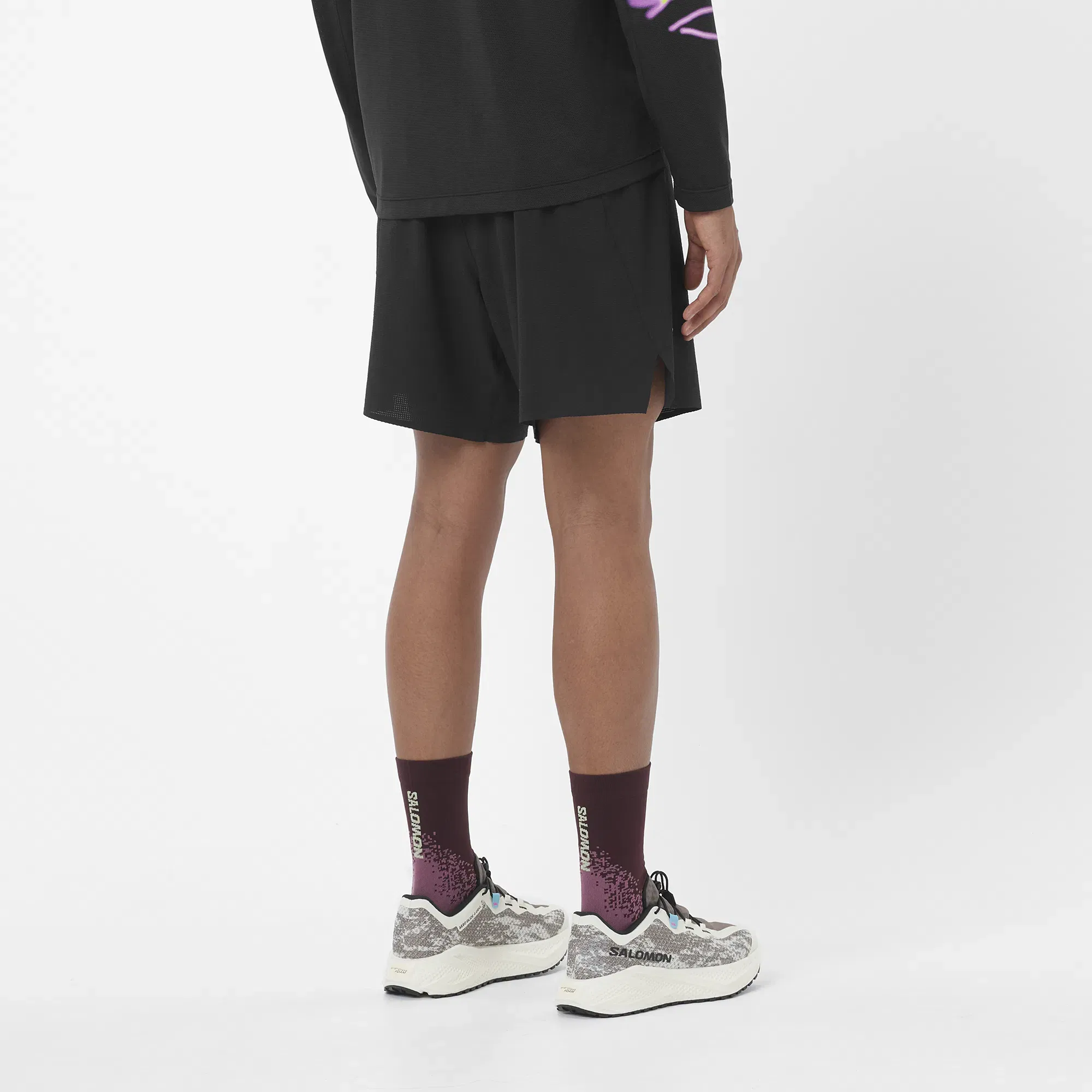 Salomon Sense Aero 7" Shorts