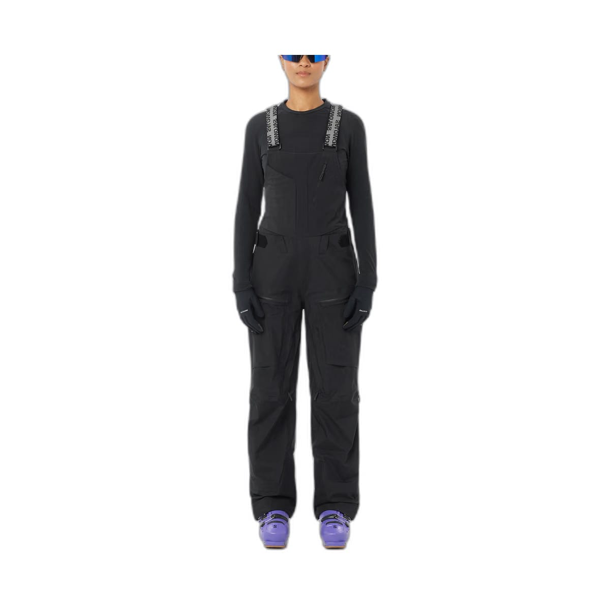 Salomon Scrambler Gore-Tex ’S Ski Pants Women's