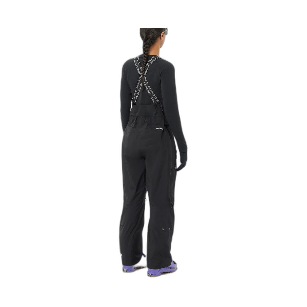 Salomon Scrambler Gore-Tex ’S Ski Pants Women's